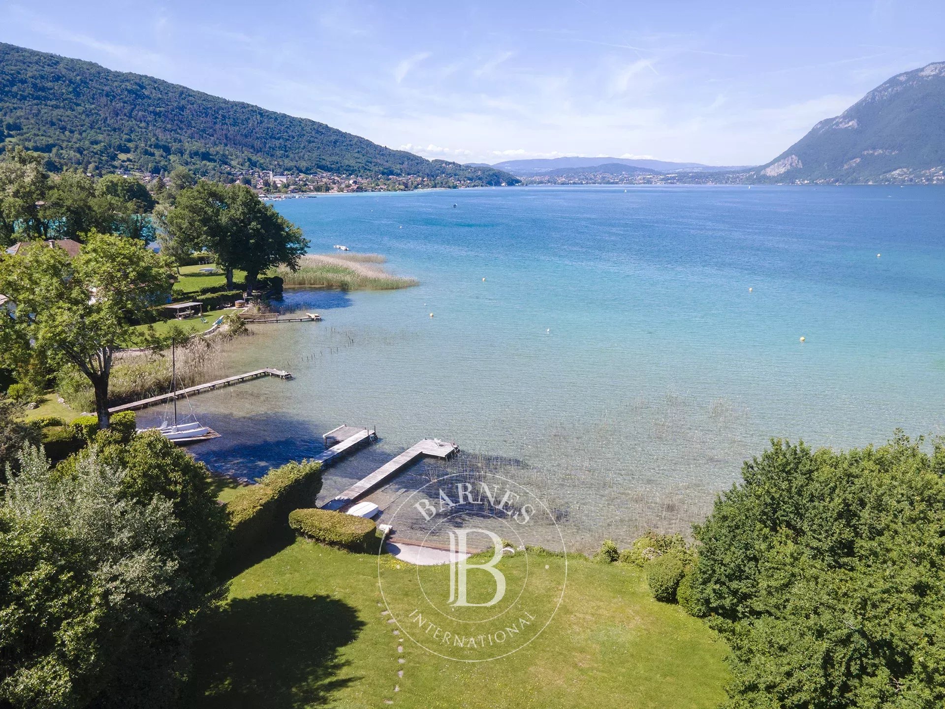 Propriété Sevrier  -  ref 87020727 (picture 3)