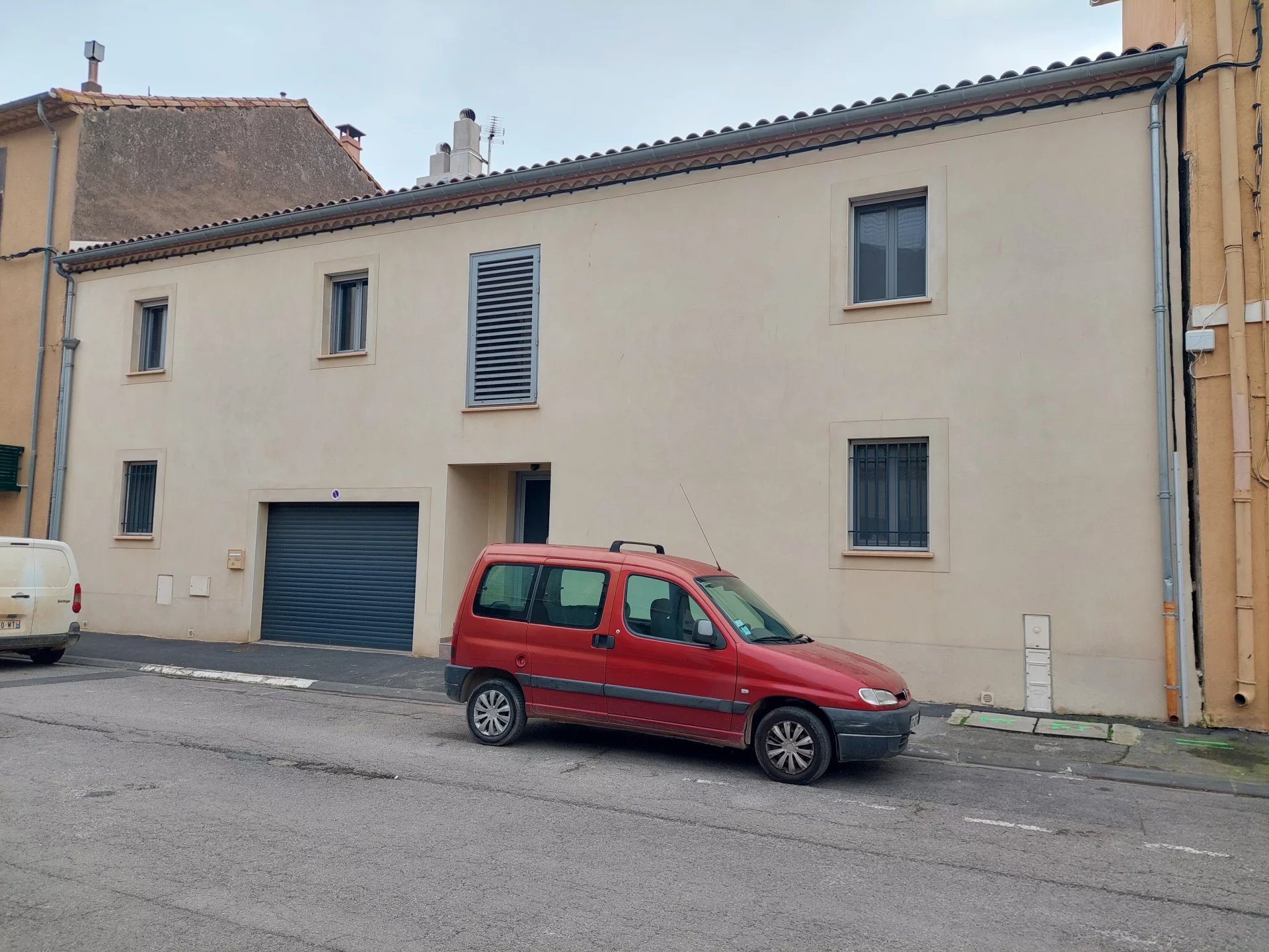 Viager Maison Marseillan