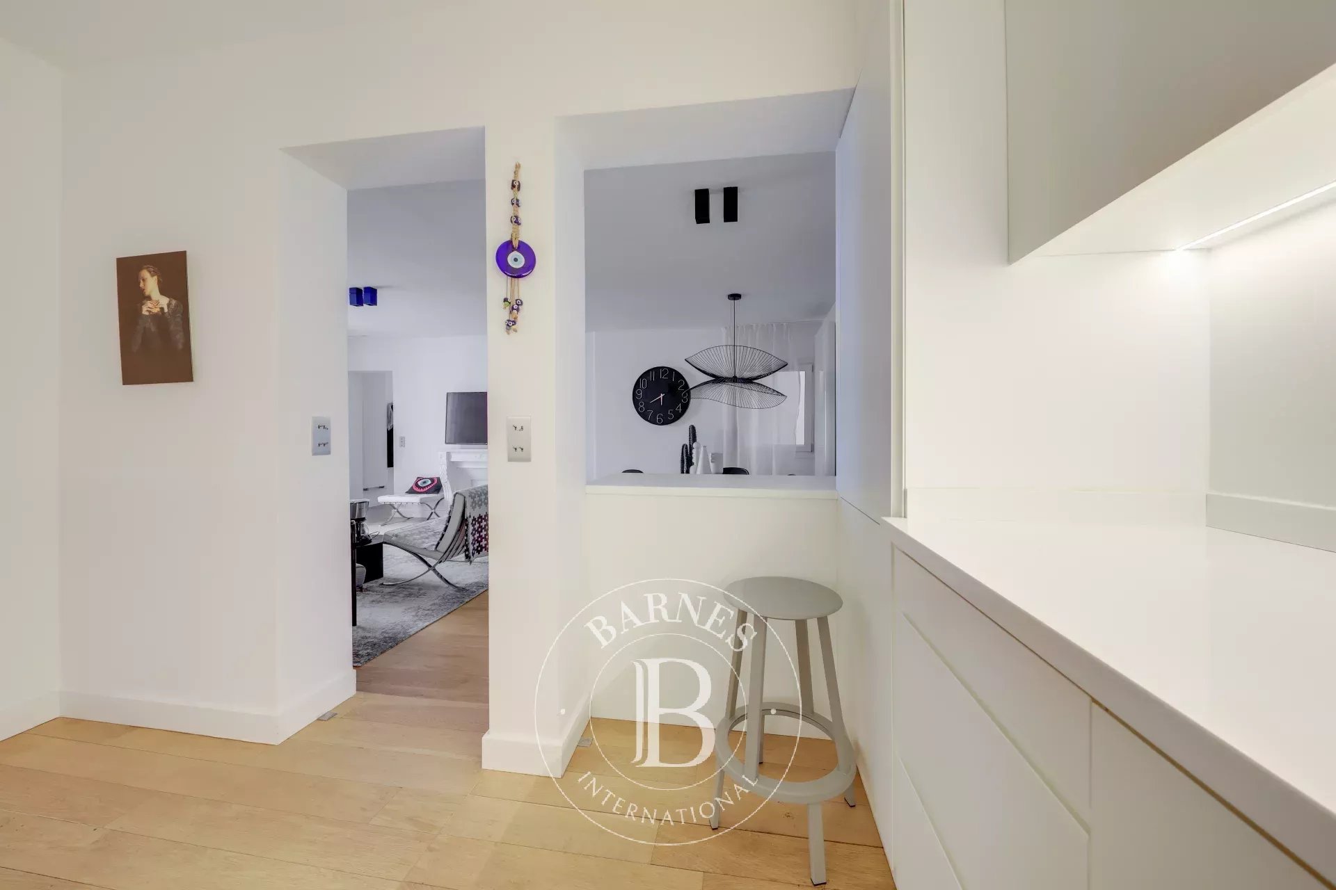 Daire Paris 7ème - picture 7