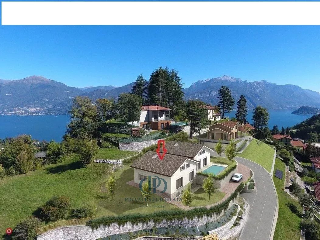 Villa Menaggio - picture 10