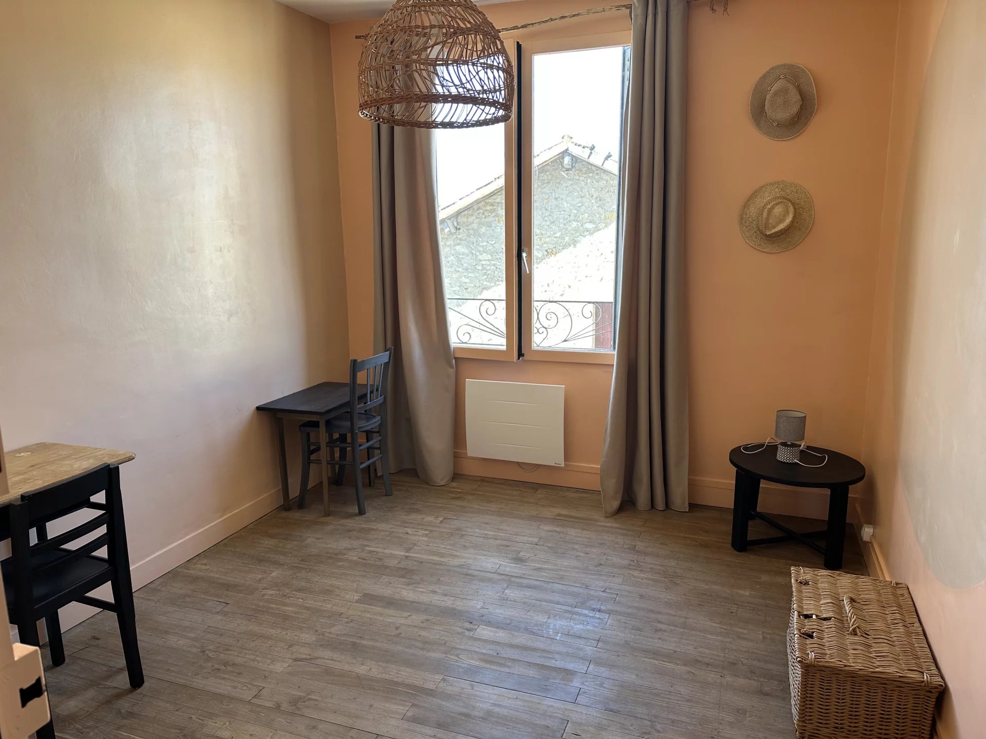 Vente Maison de ville Bouresse