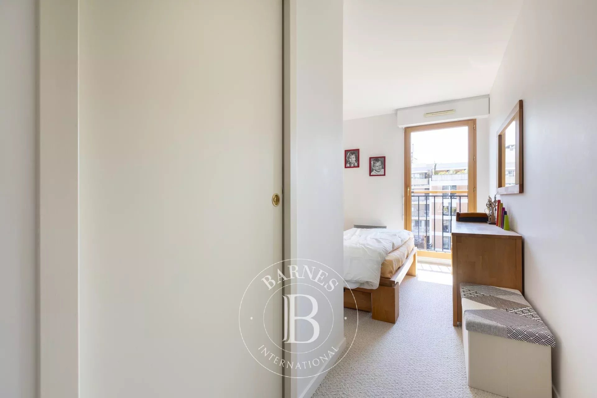 Daire Boulogne-Billancourt - picture 4