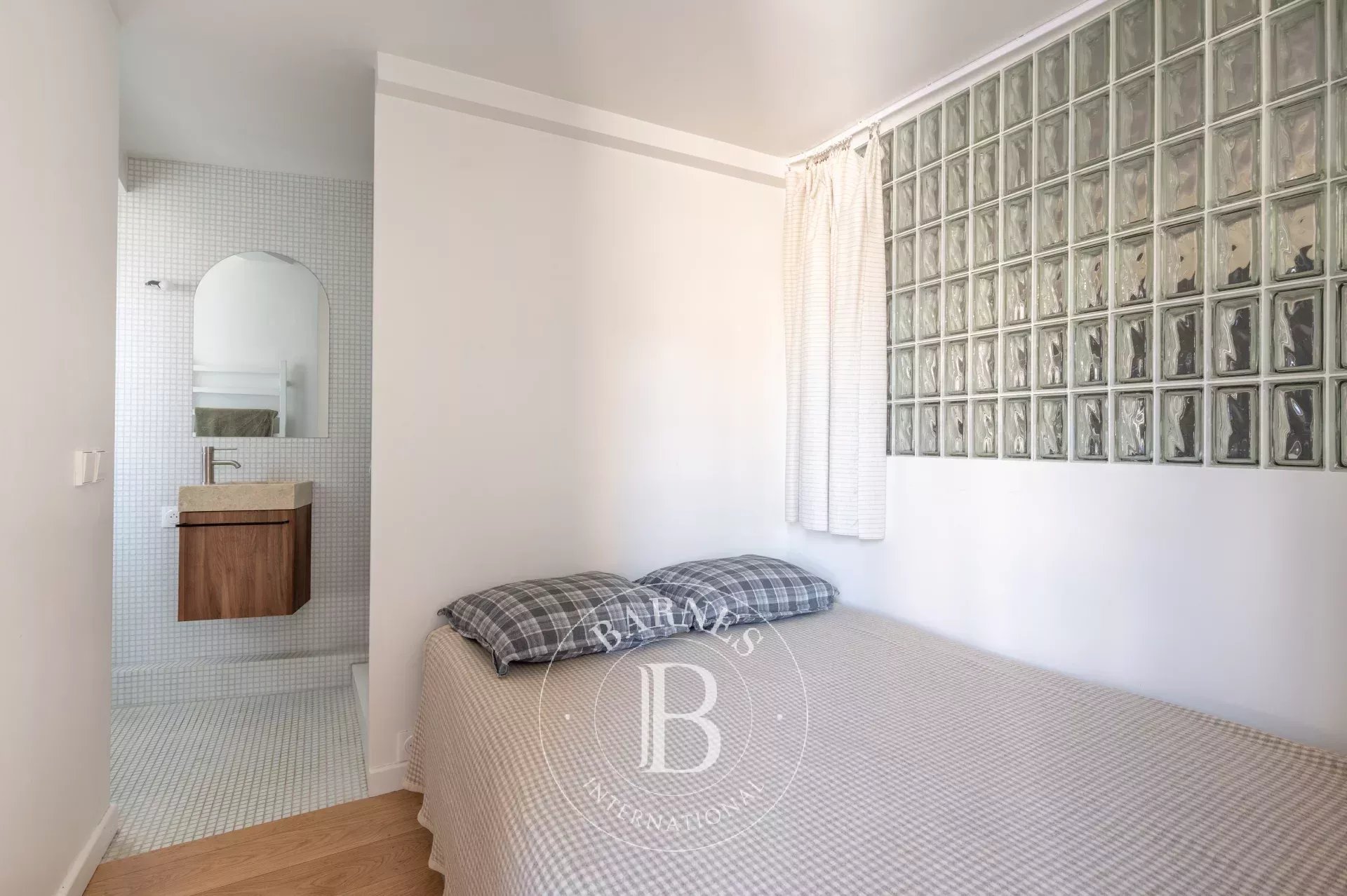 Daire Paris 9ème - picture 10