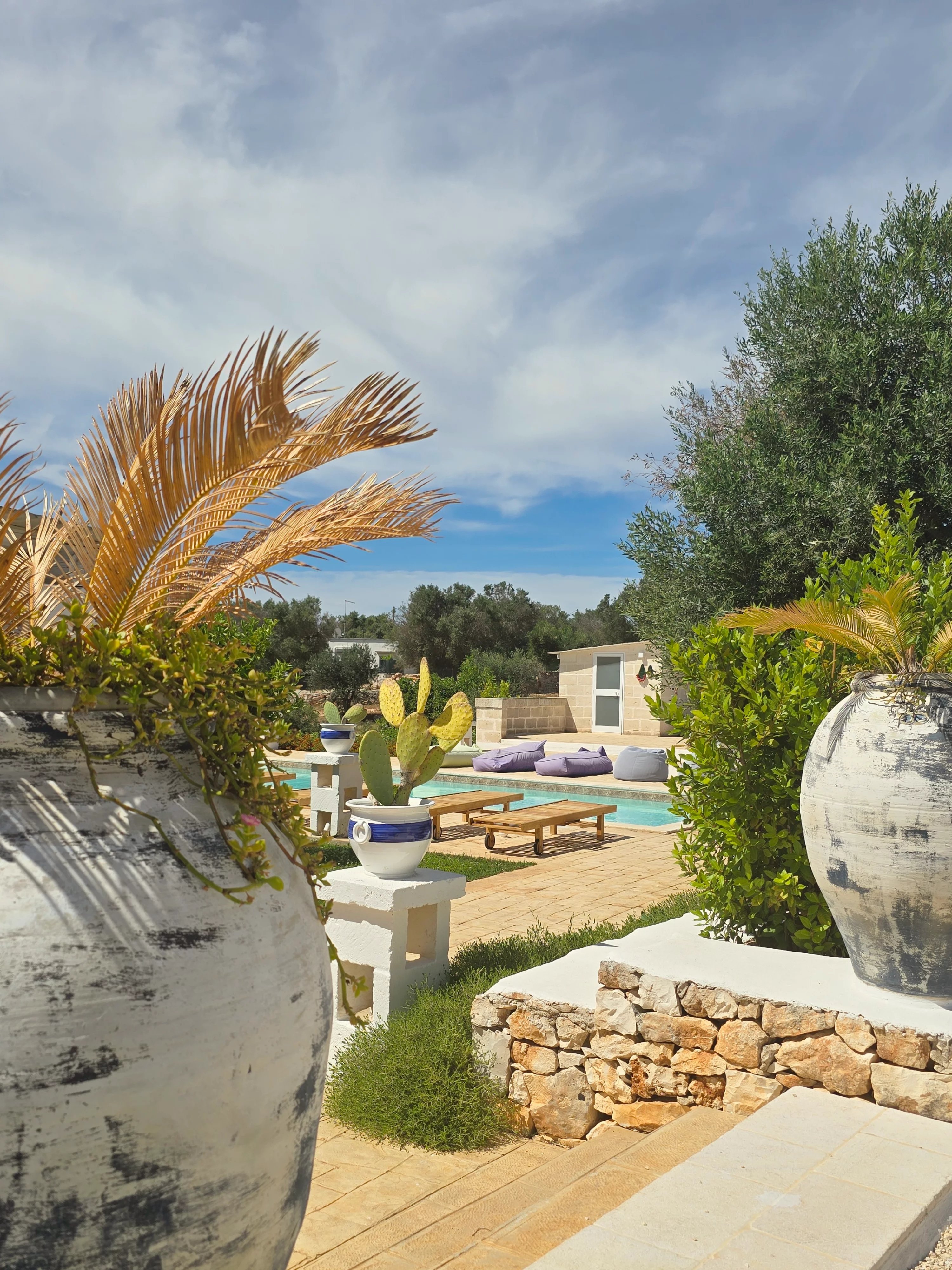 Venta Villa Ostuni