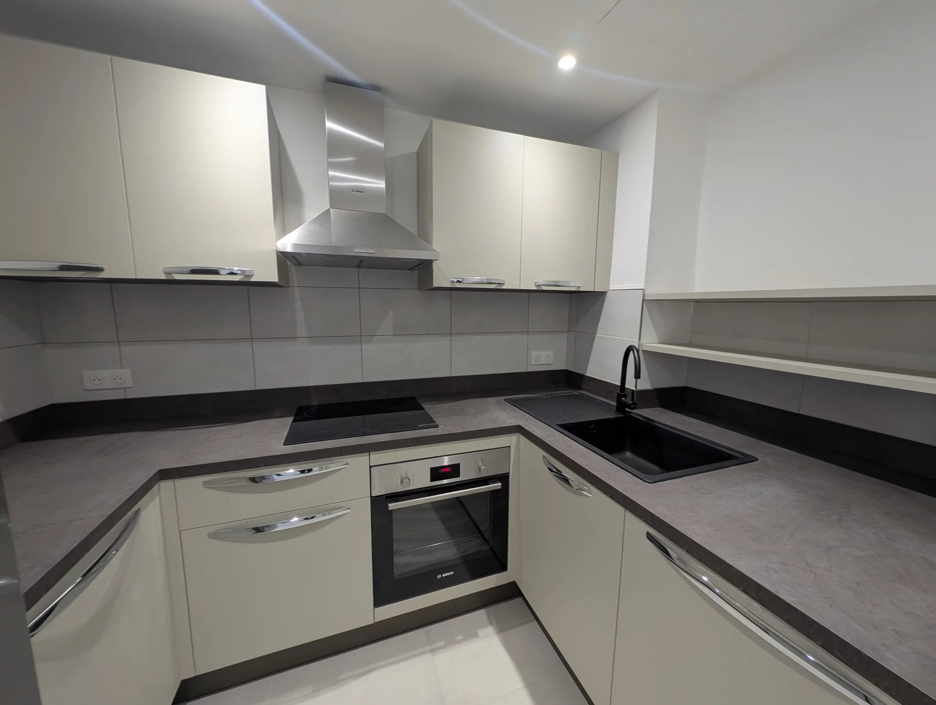 Exclusif : Appartement 2 pièces Neuf - Photo 4