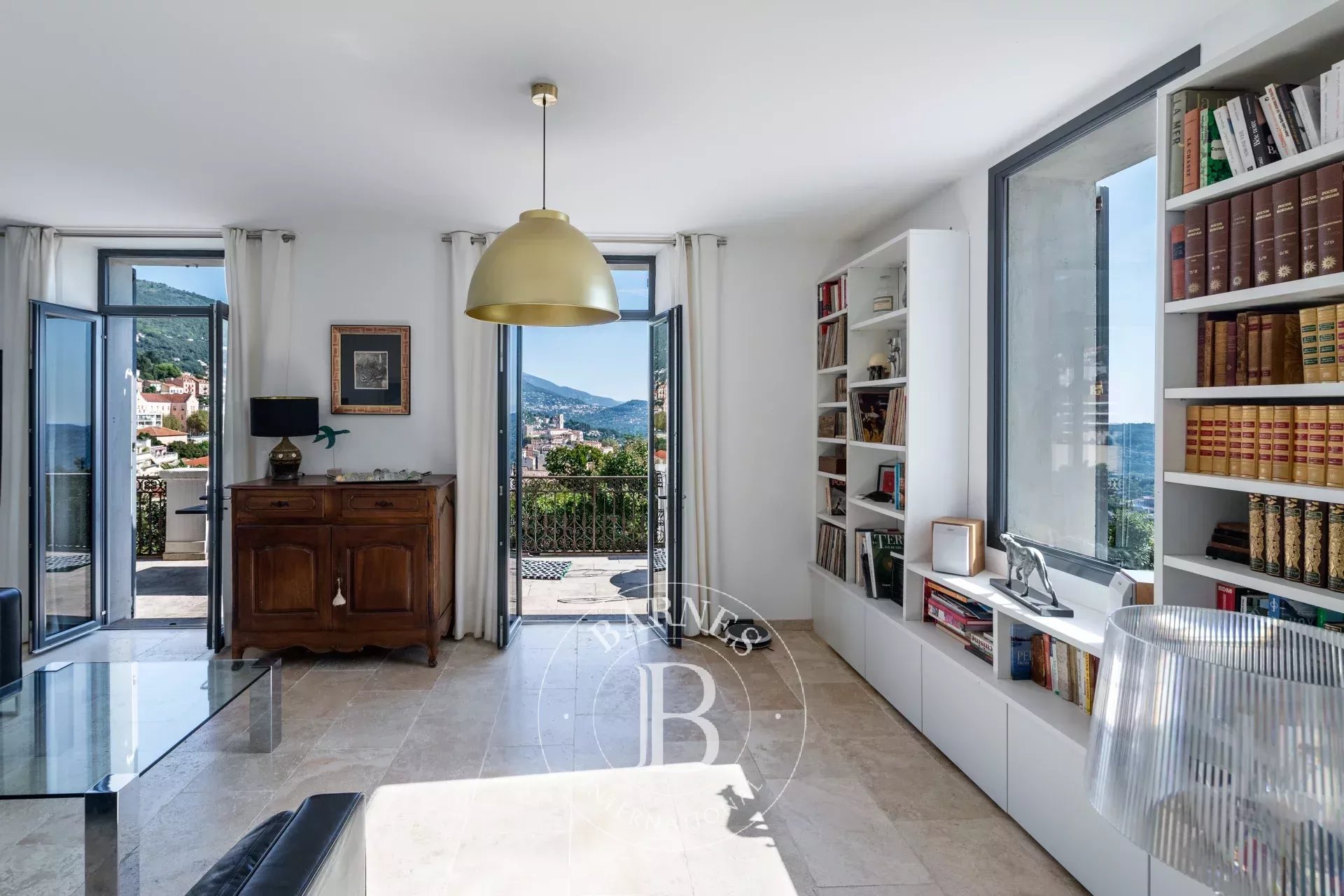 Villa Grasse - picture 4