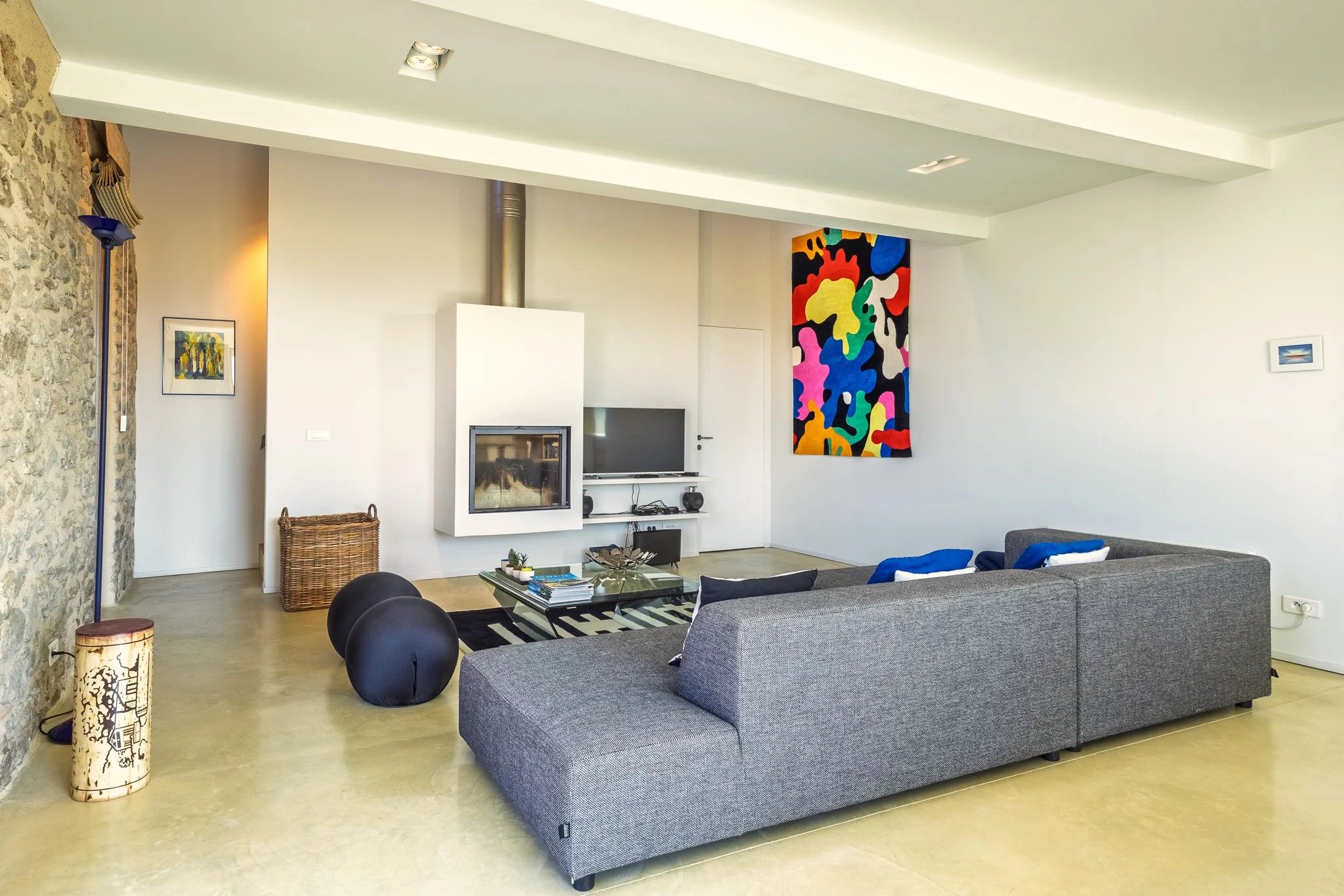 Property for sale Rieux-Minervois, Aude