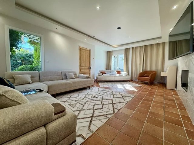 PROPRIÉTÉ DE CHARME SAINT RAPHAEL COTE D'AZUR — photo 5