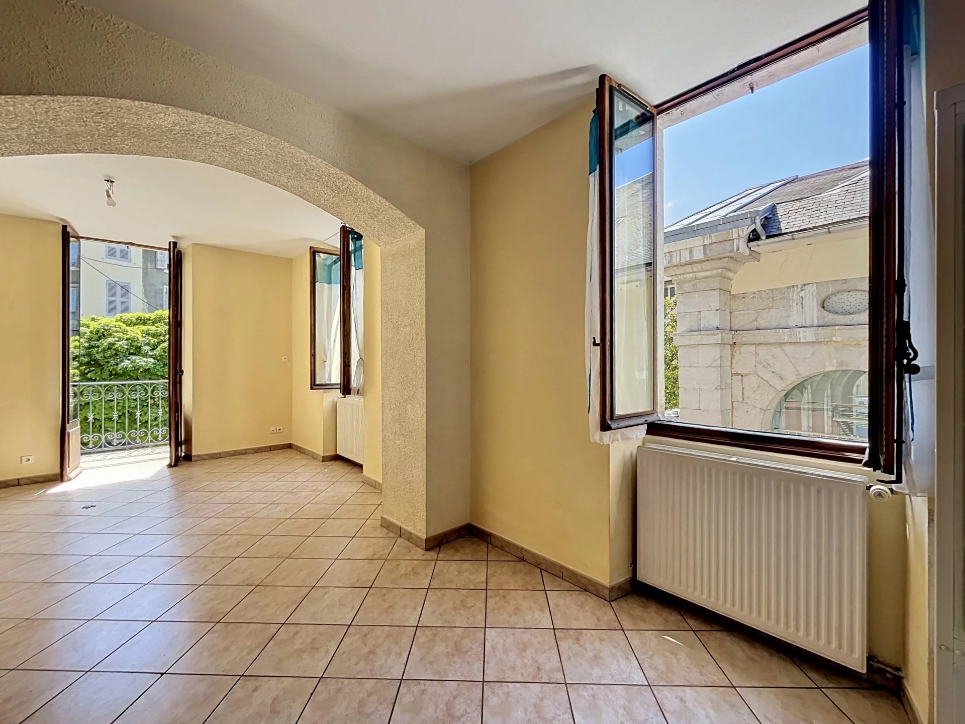 Sale Apartment Chambéry