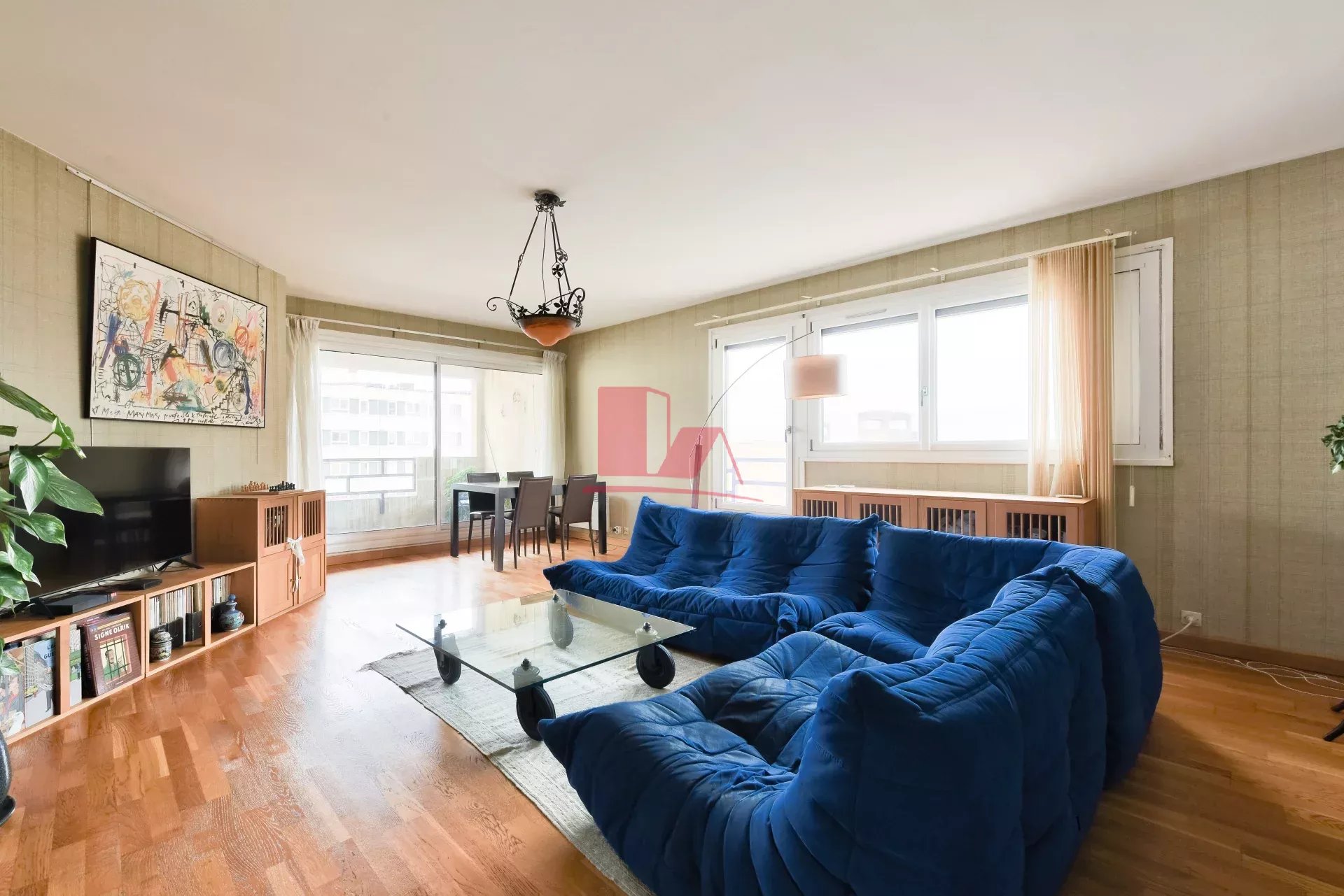 Vente Appartement Vanves