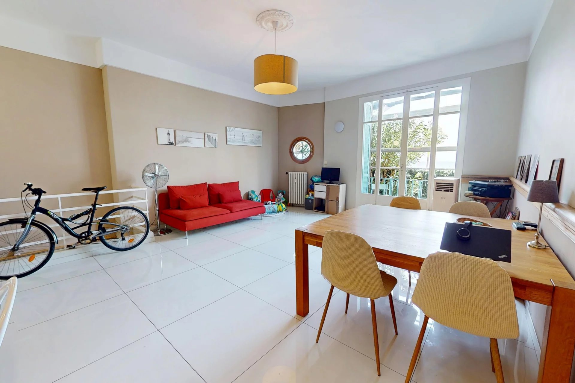 Vente Appartement Nice Fabron