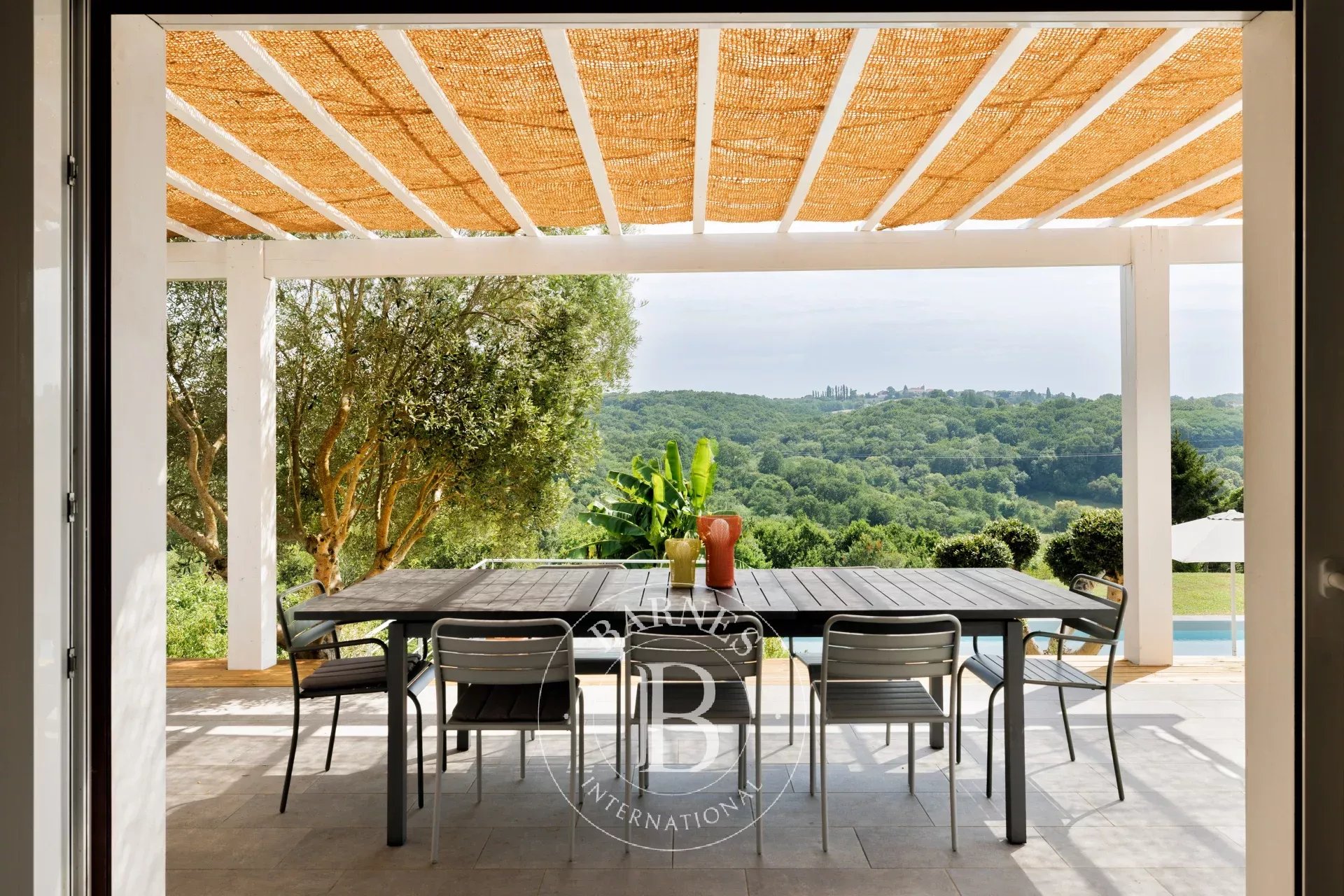 Lahonce  - Maison  - picture 12
