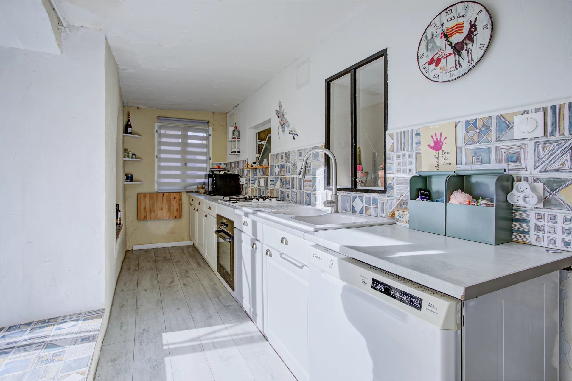 Vente Maison Le Boulou