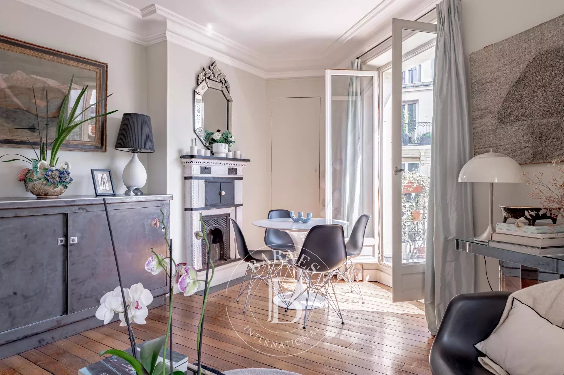 Квартира Paris 5ème