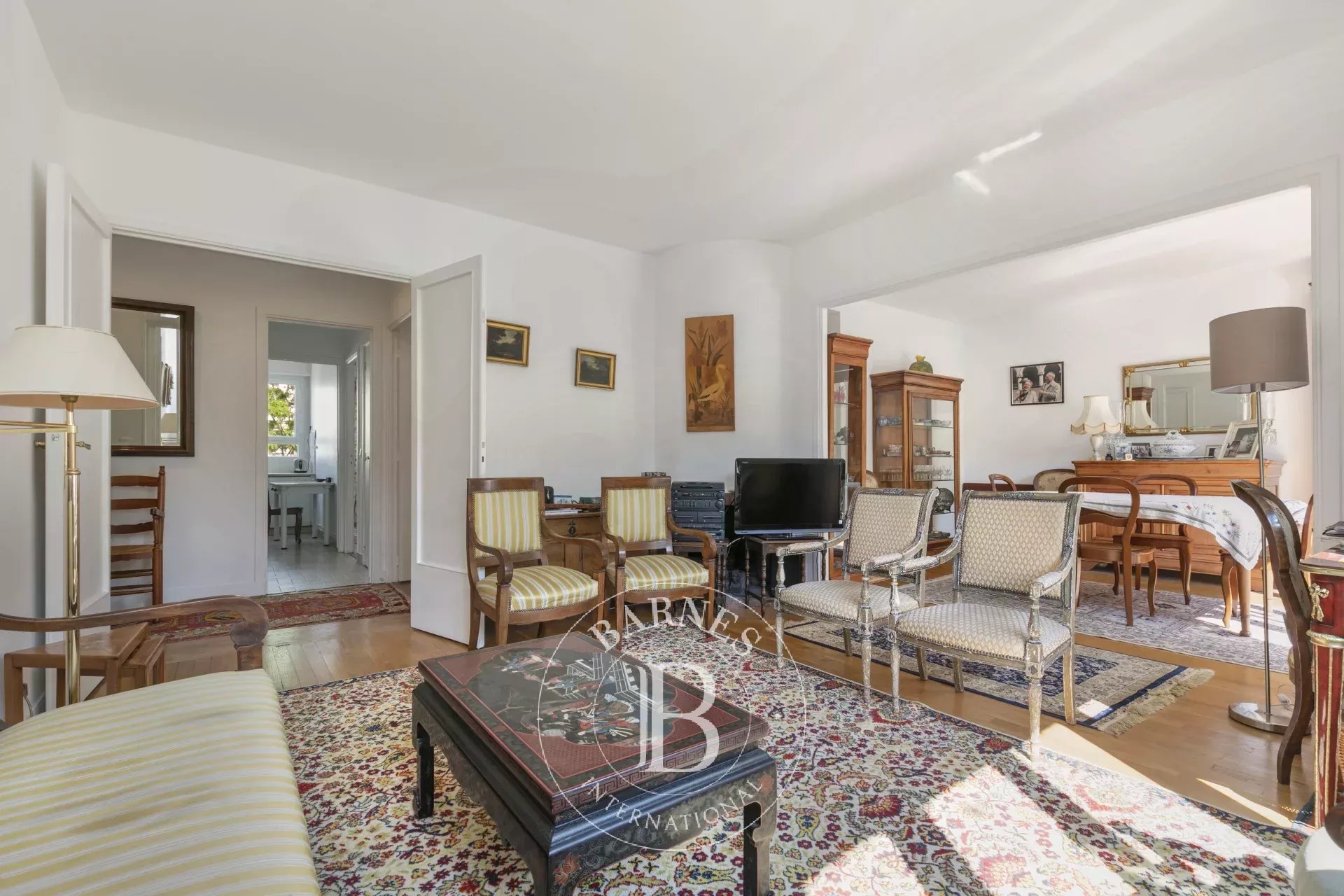 Квартира Neuilly-sur-Seine