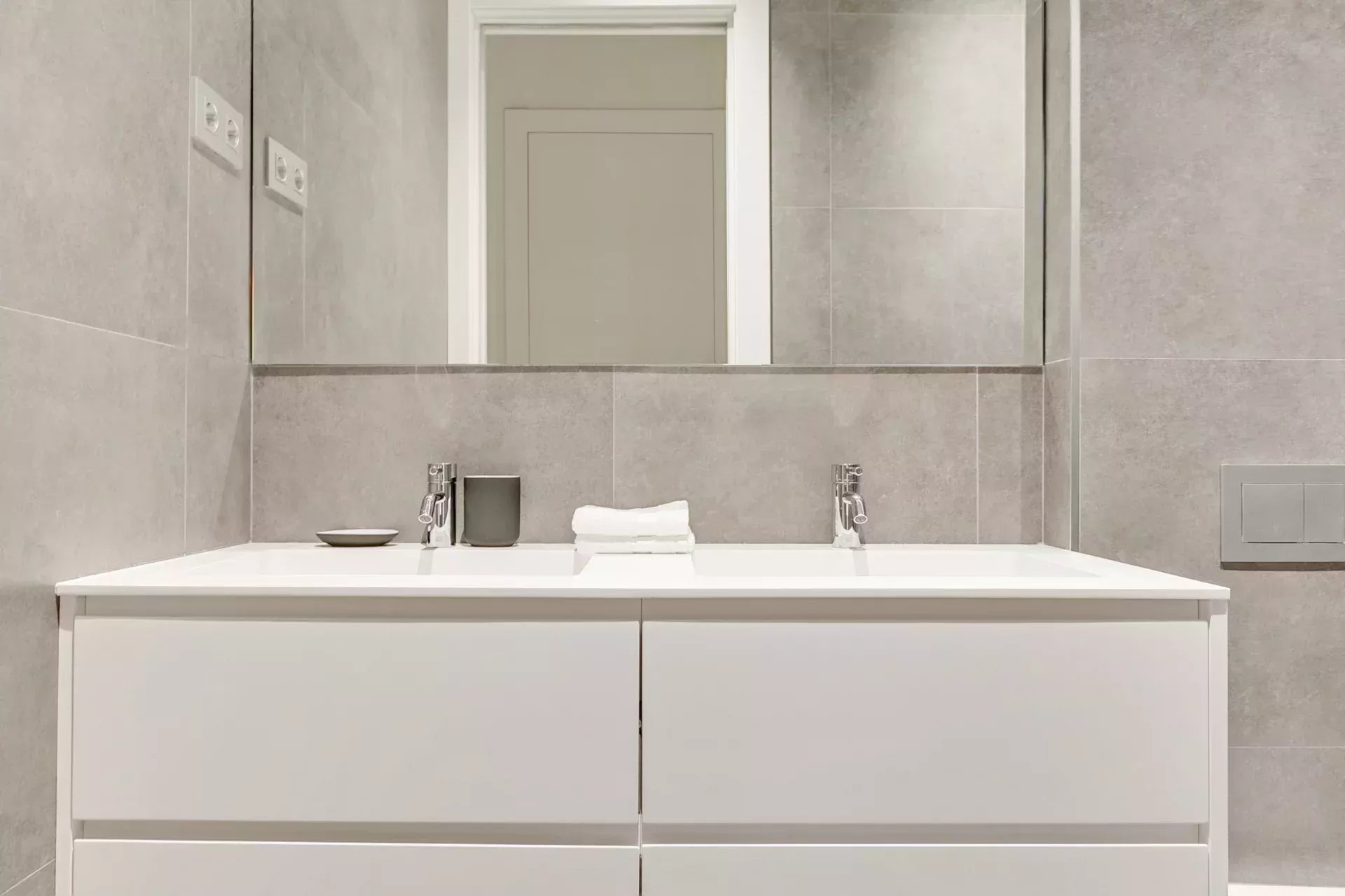 Daire Madrid - picture 30