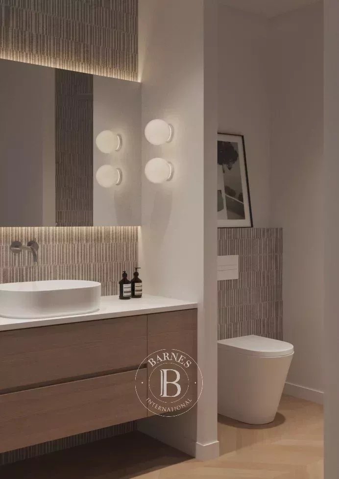 Daire Barcelona - picture 15