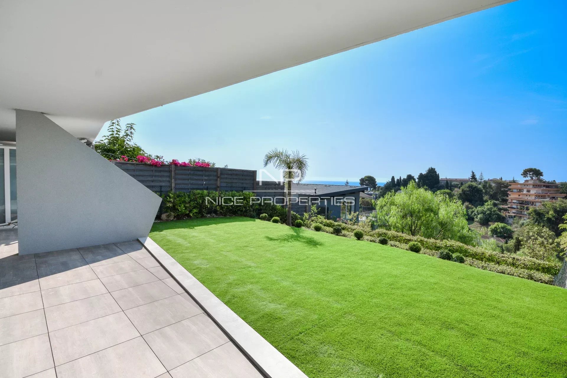 Agence immobilière de NICE PROPERTIES