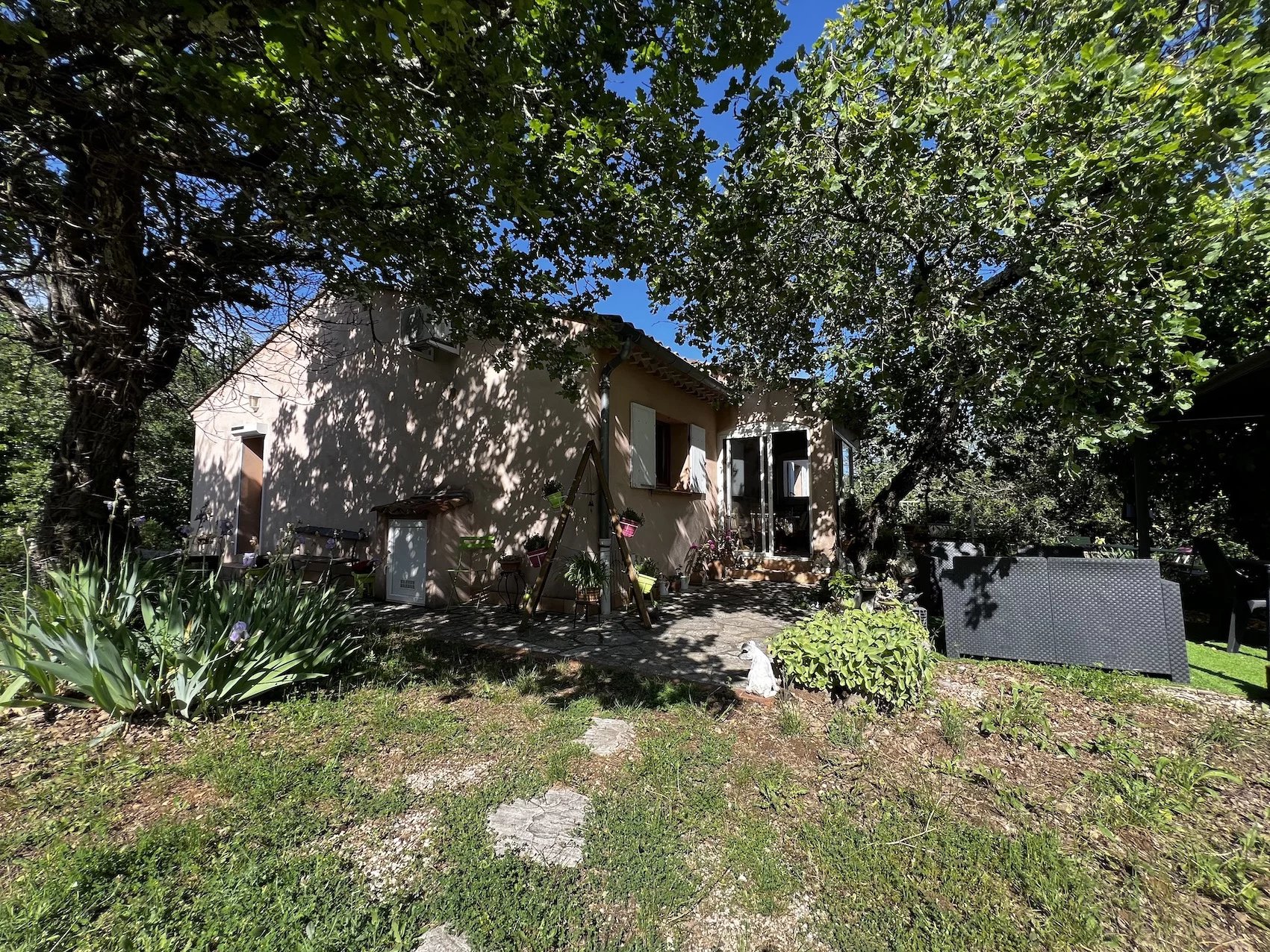 Agence immobilière de PACAUD Frederic