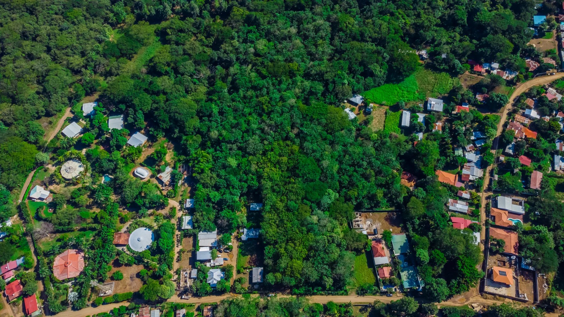 Venta Terreno Tamarindo