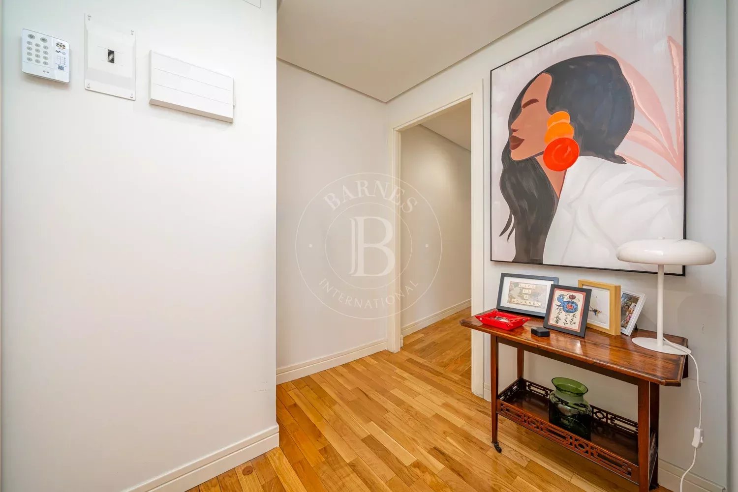 Daire Madrid - picture 29