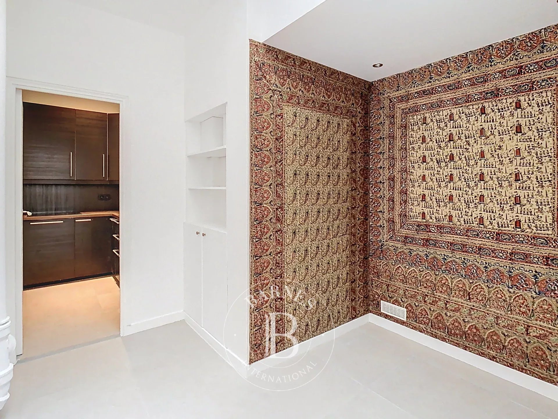 Paris  - Appartement 2 Pi&egrave;ces, 1 Chambre - picture 6