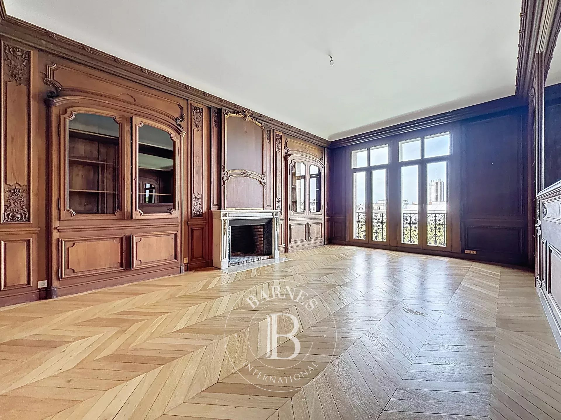 Appartement Paris 75016  -  ref 86731286 (picture 3)