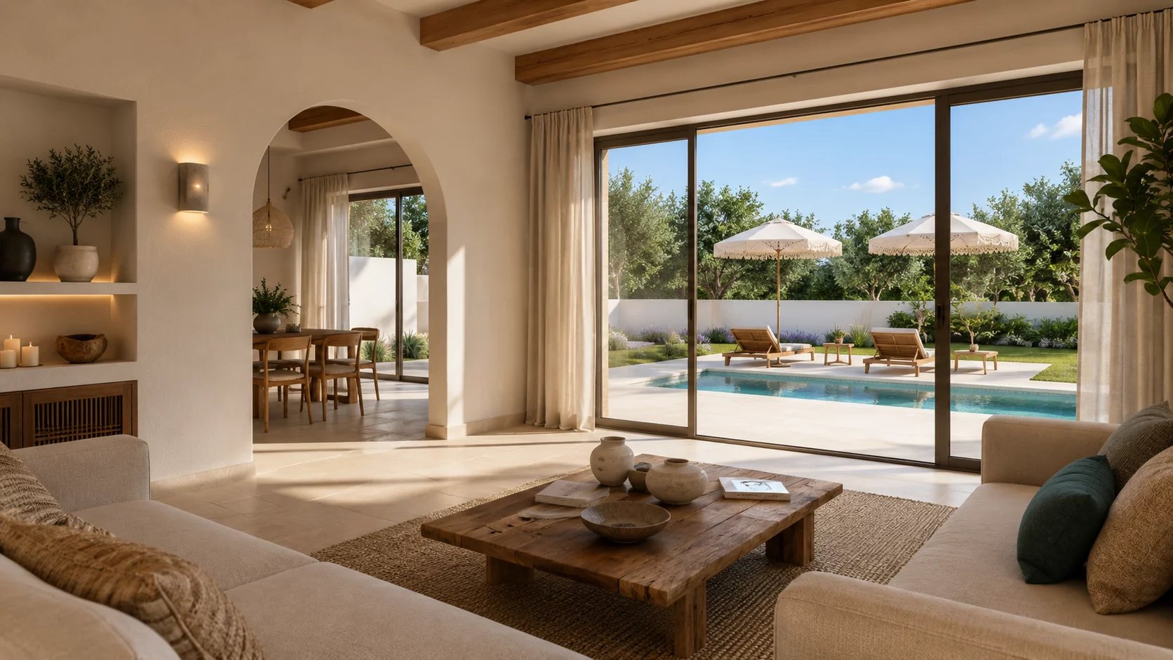 Venta Villa Sava