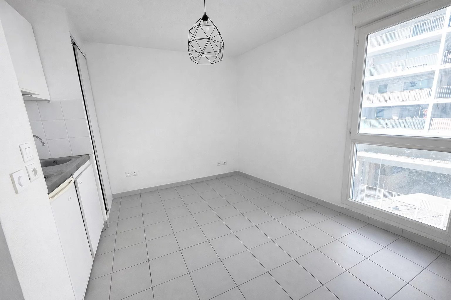 Agence immobilière de Teramata