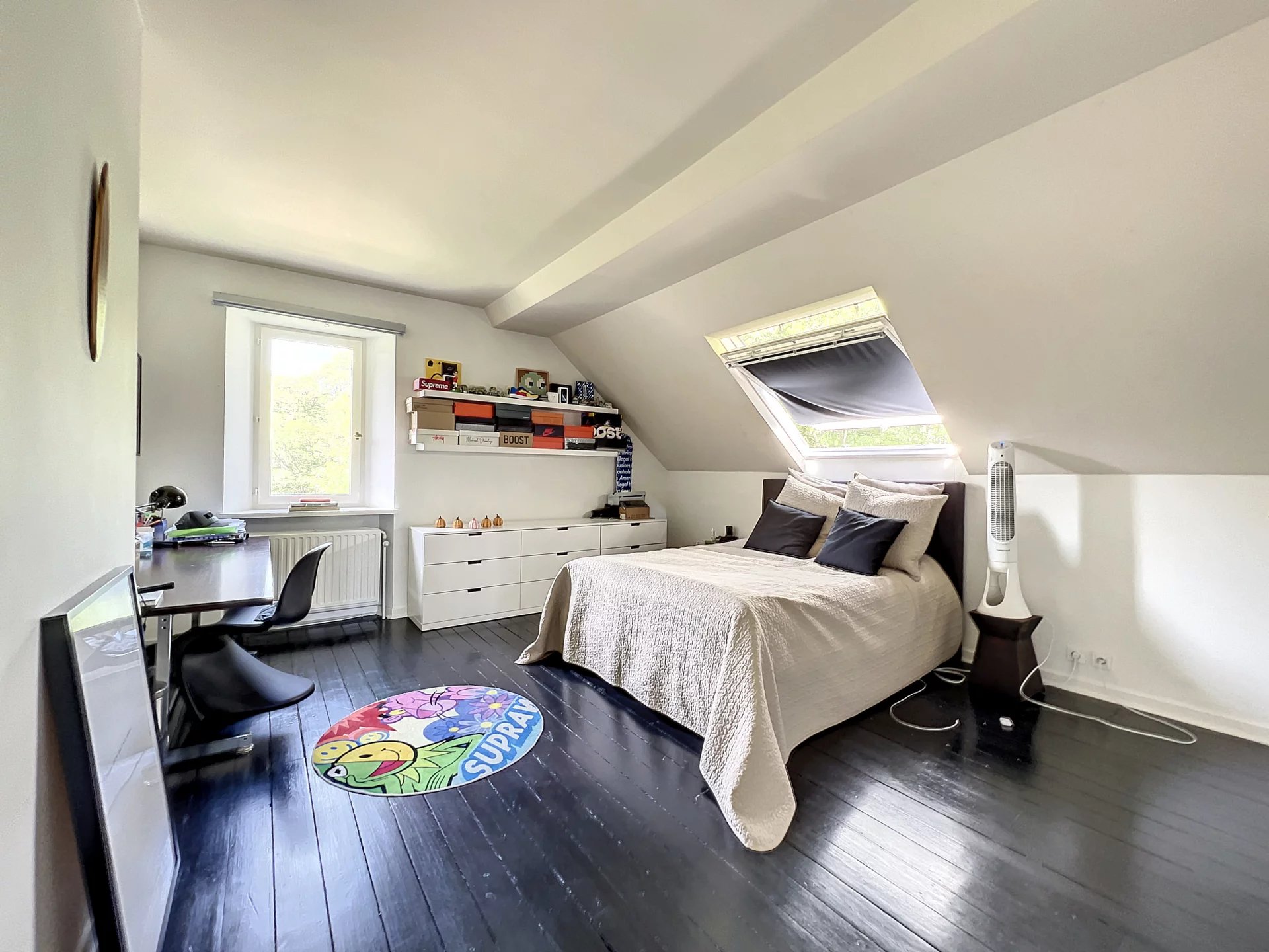 Ev Uccle - picture 18