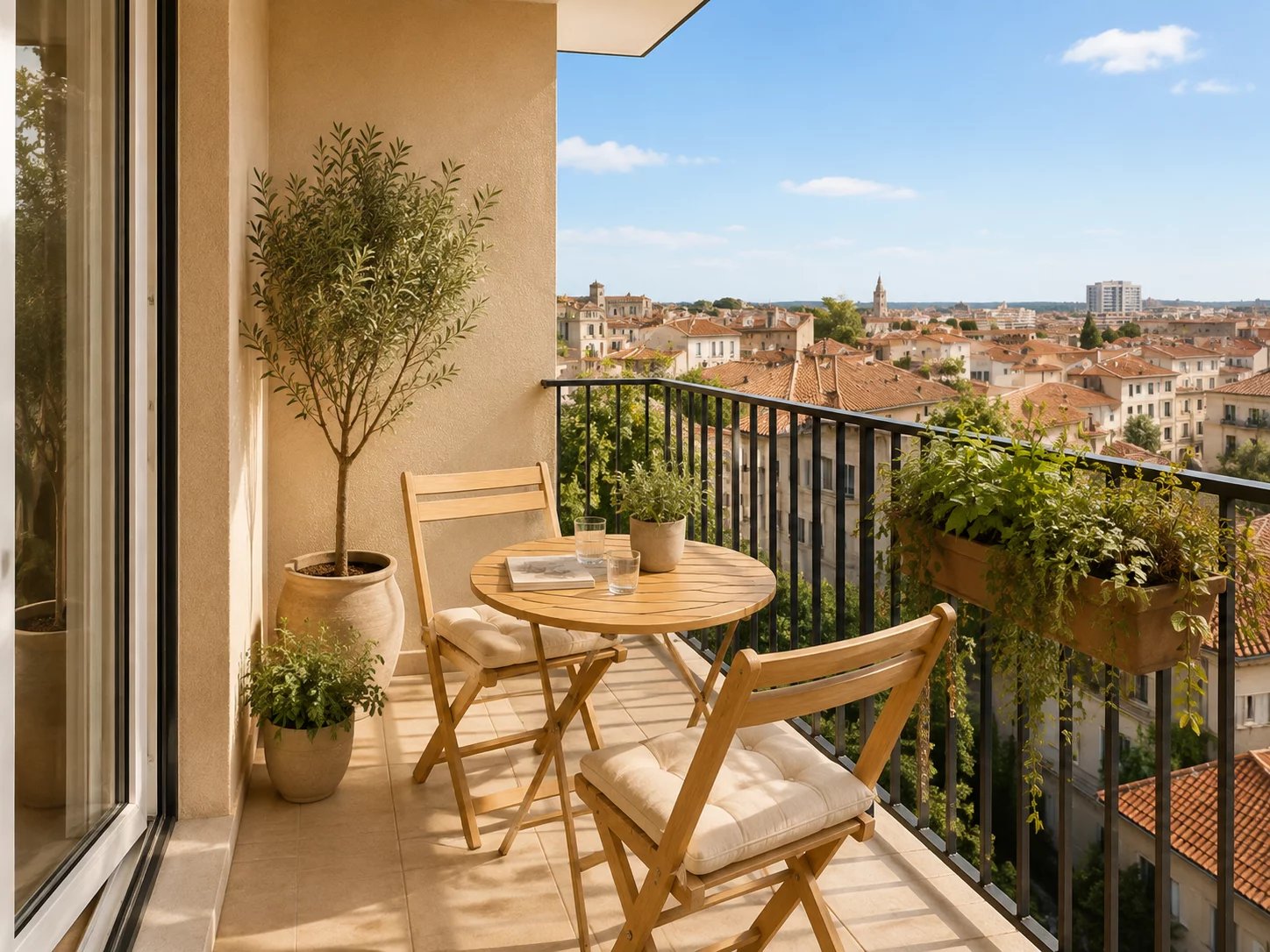 Agence immobilière de PAPILLON PATRIMOINE