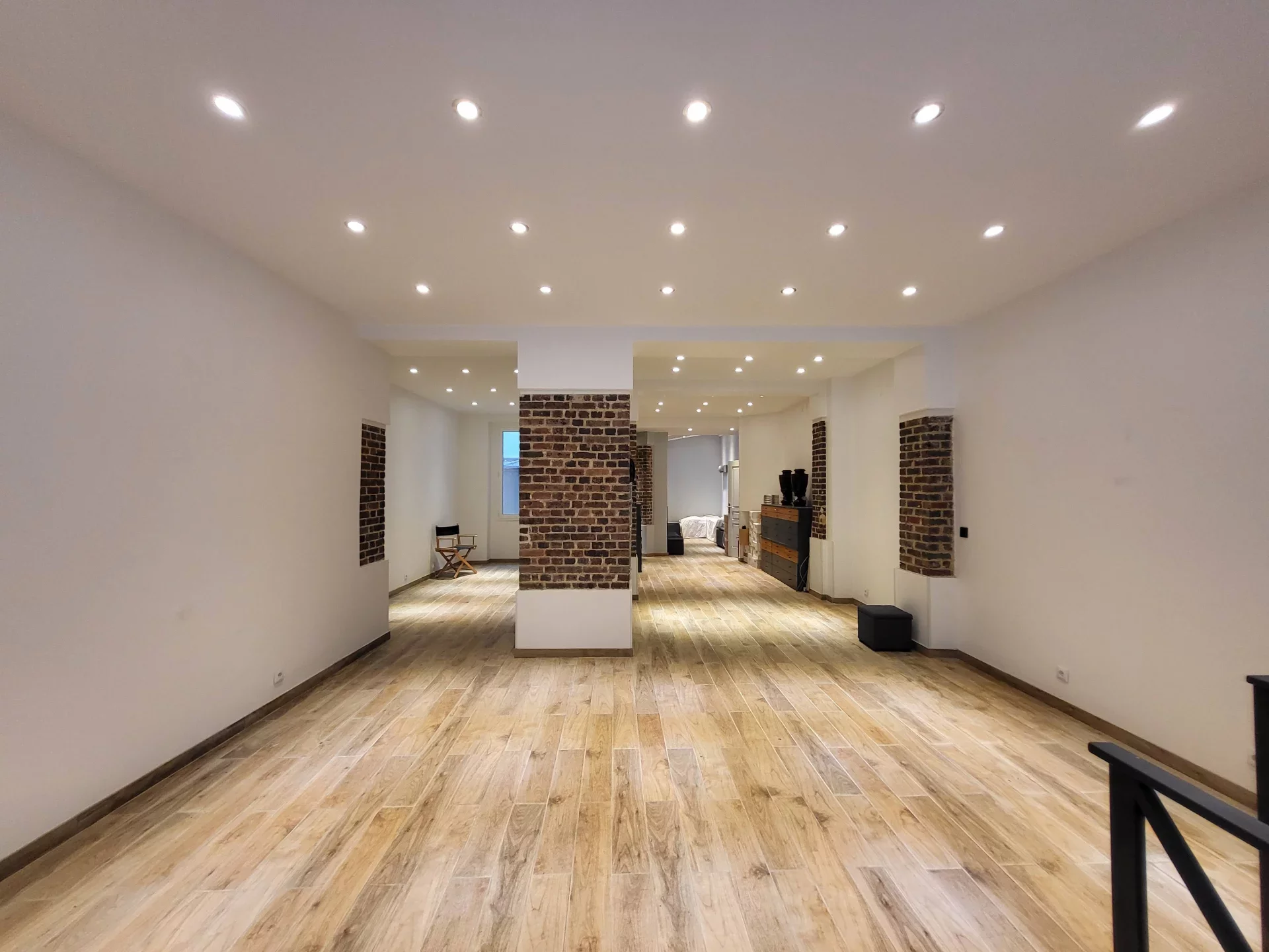 Paris 16e - CHAILLOT