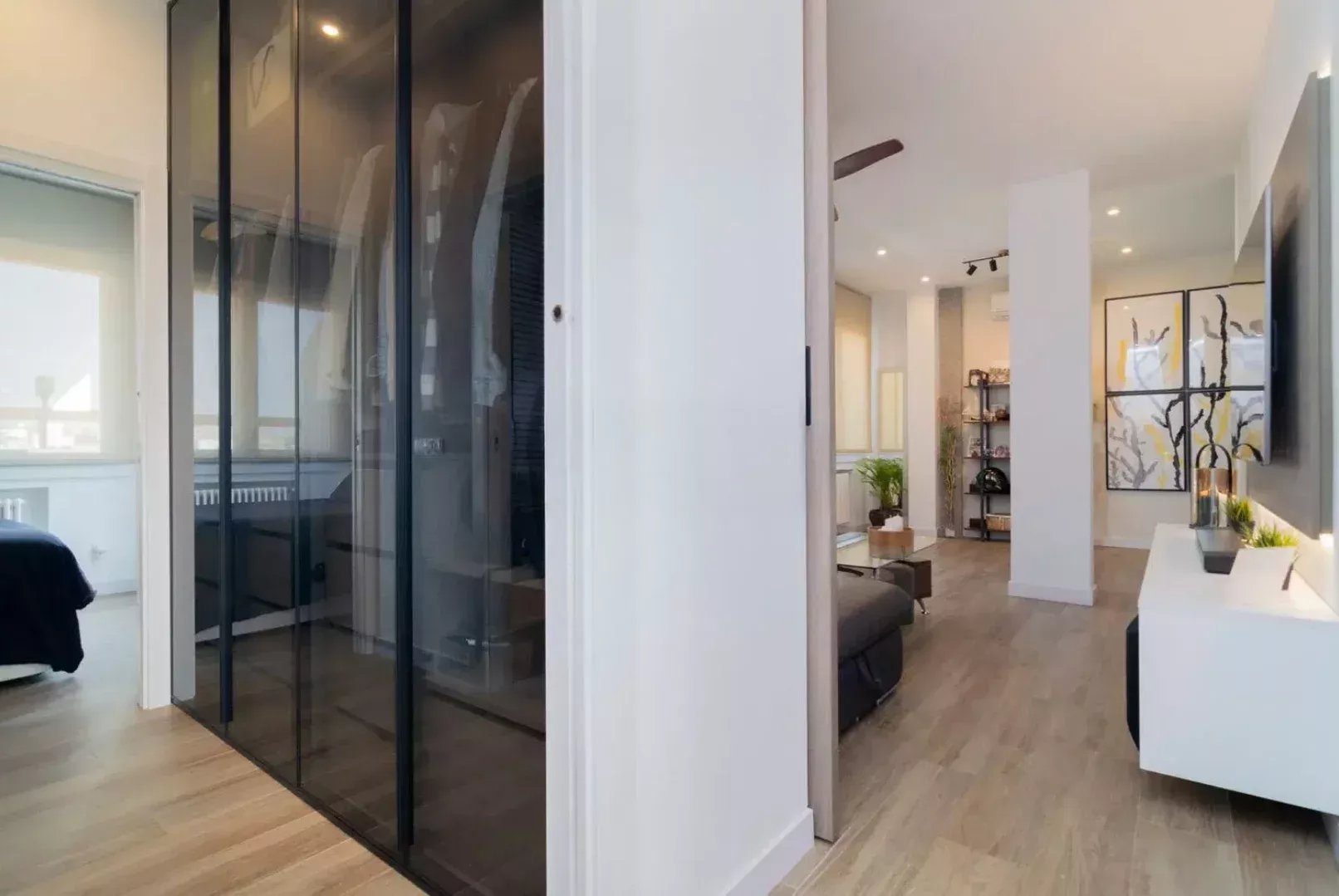 Penthouse Madrid - picture 16