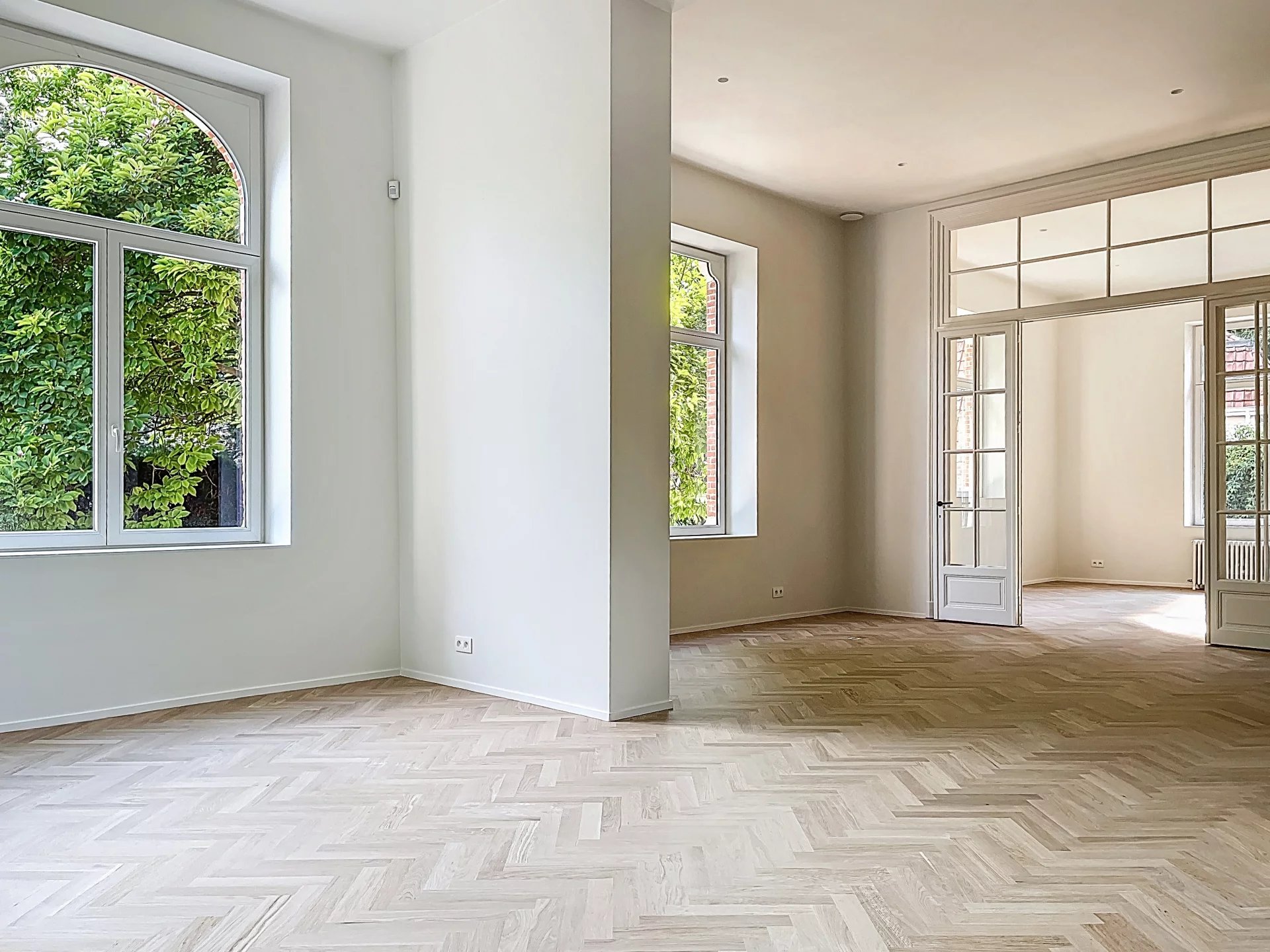 Observatoire - Villa dexception