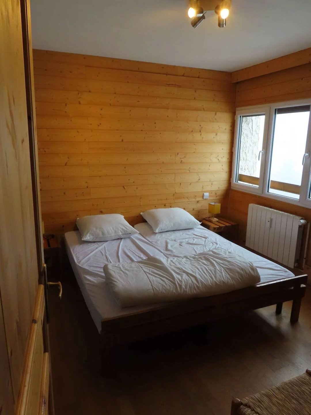 BLEUETS 62 - Appartement 8 personnes