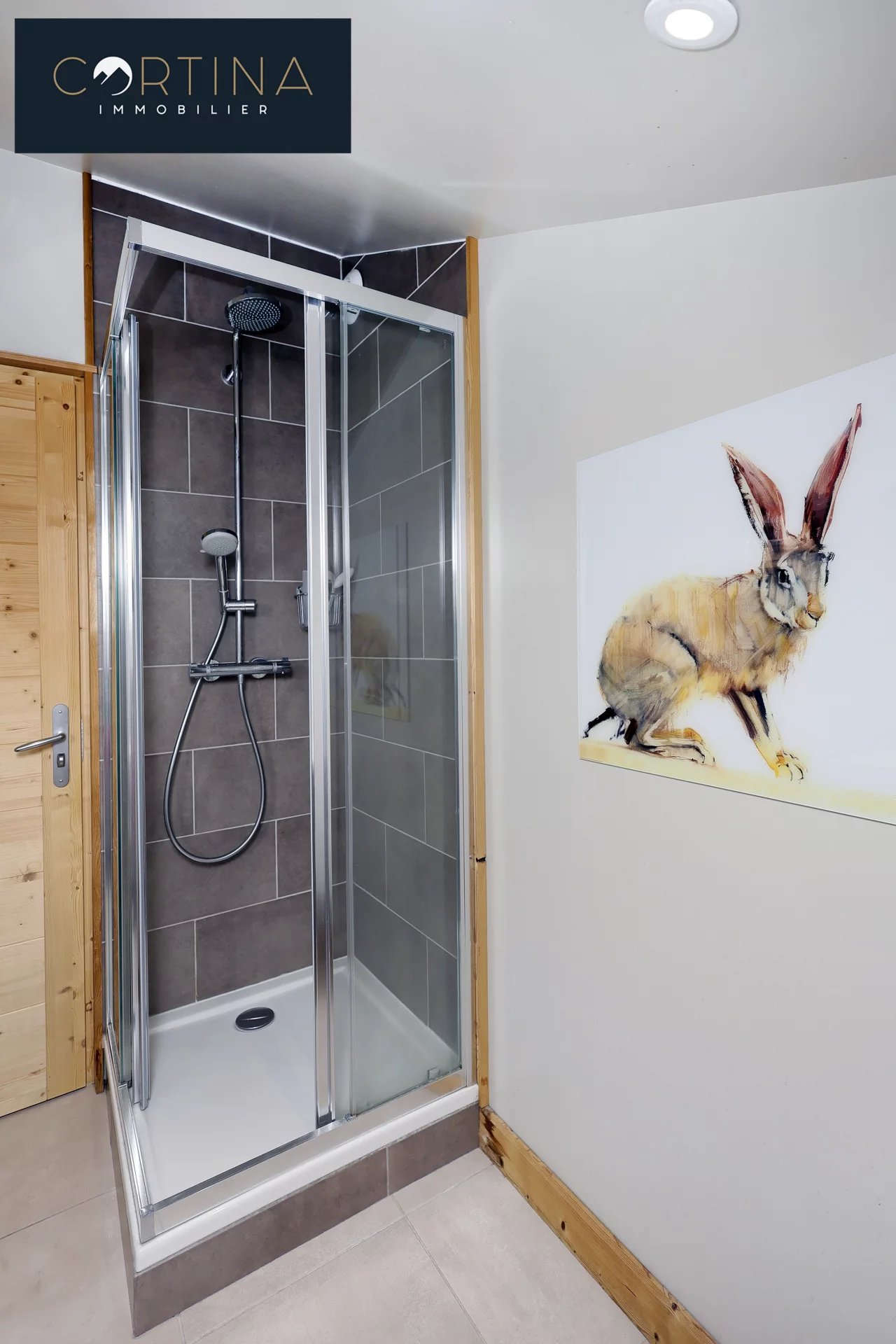 CHALET NEVE - 8 personnes - Les Deux Alpes