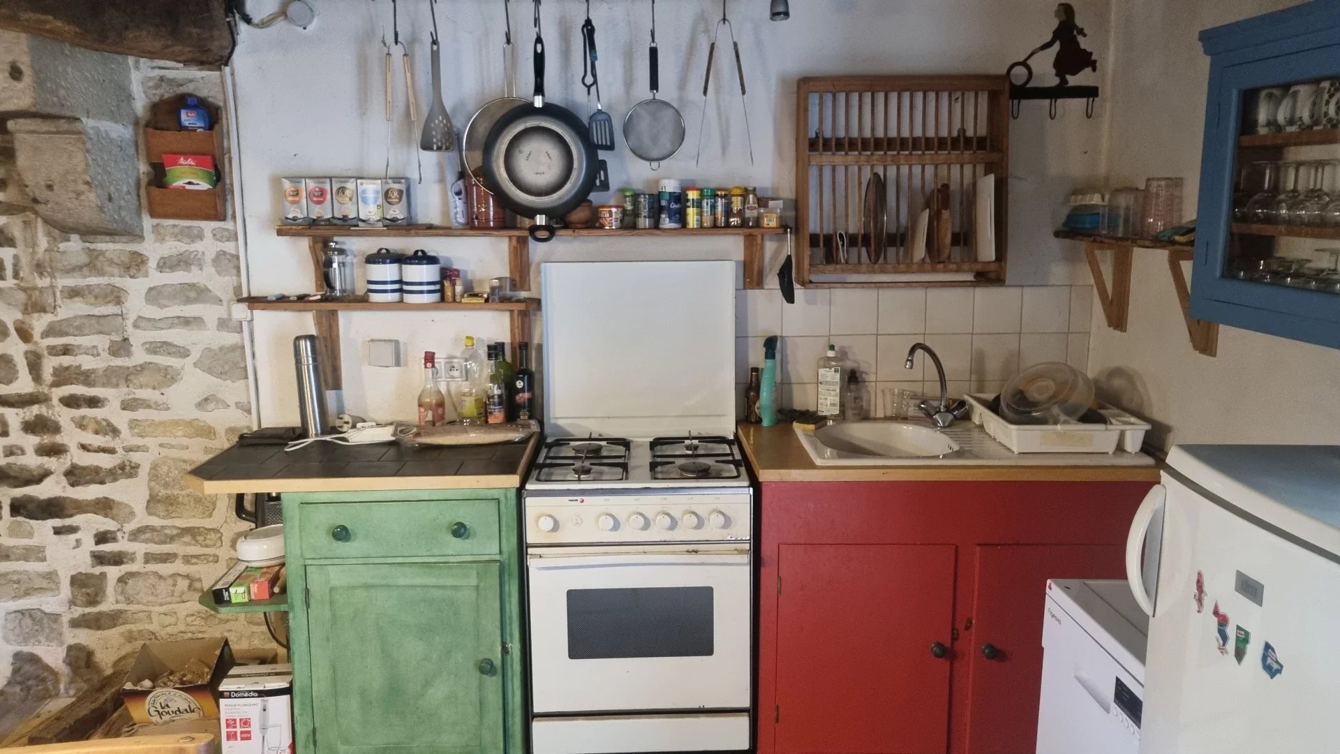 House in Benest - Image 4