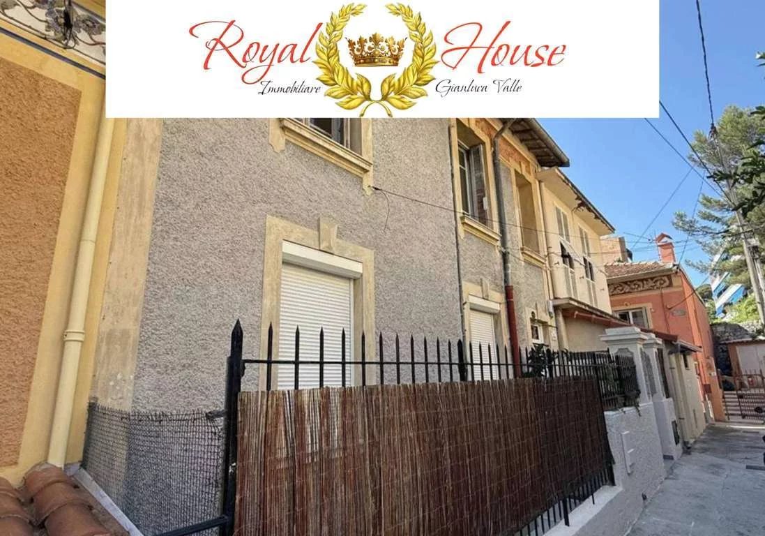 Agence immobilière de Royal House