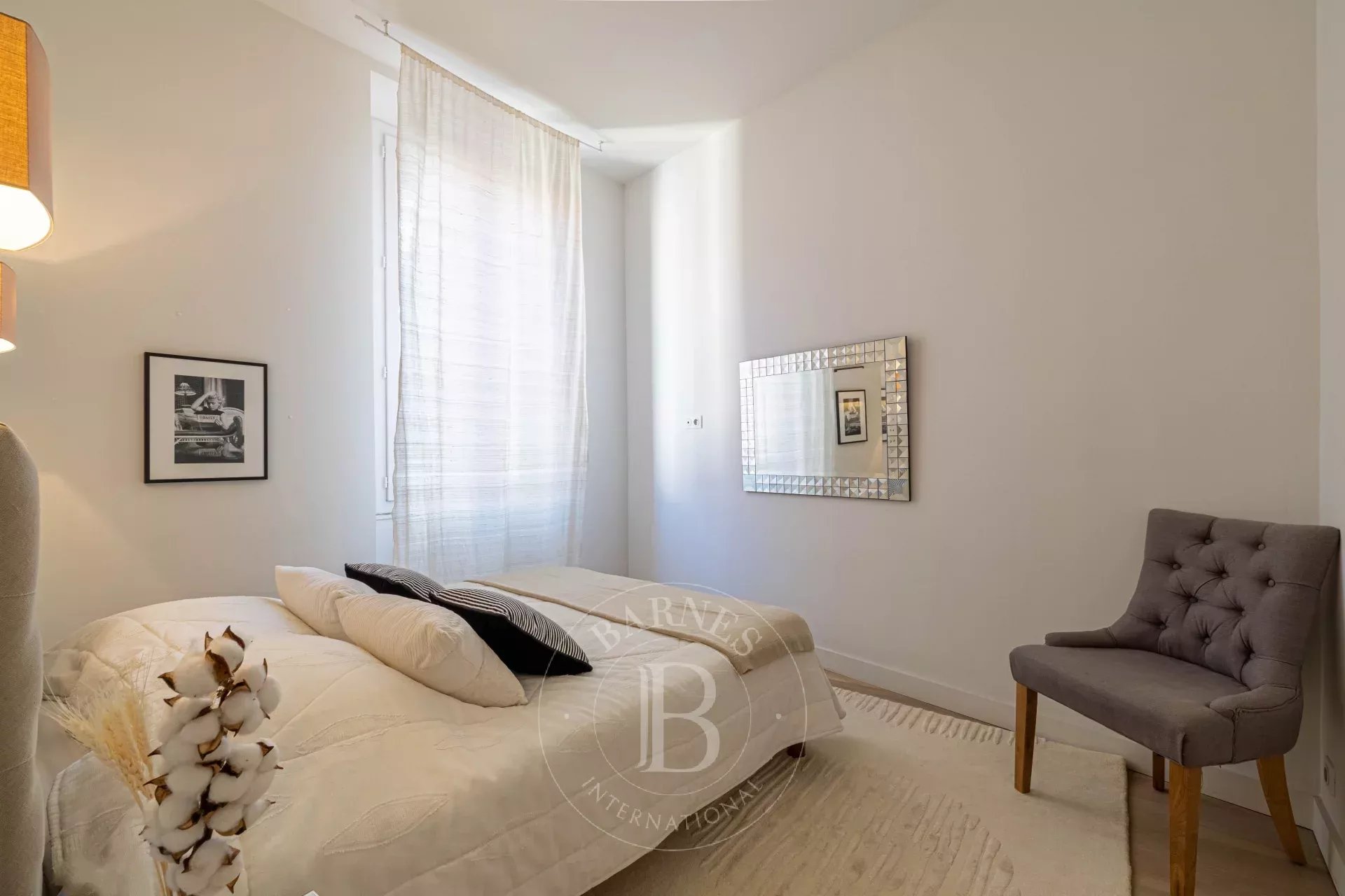 Daire Cannes - picture 6