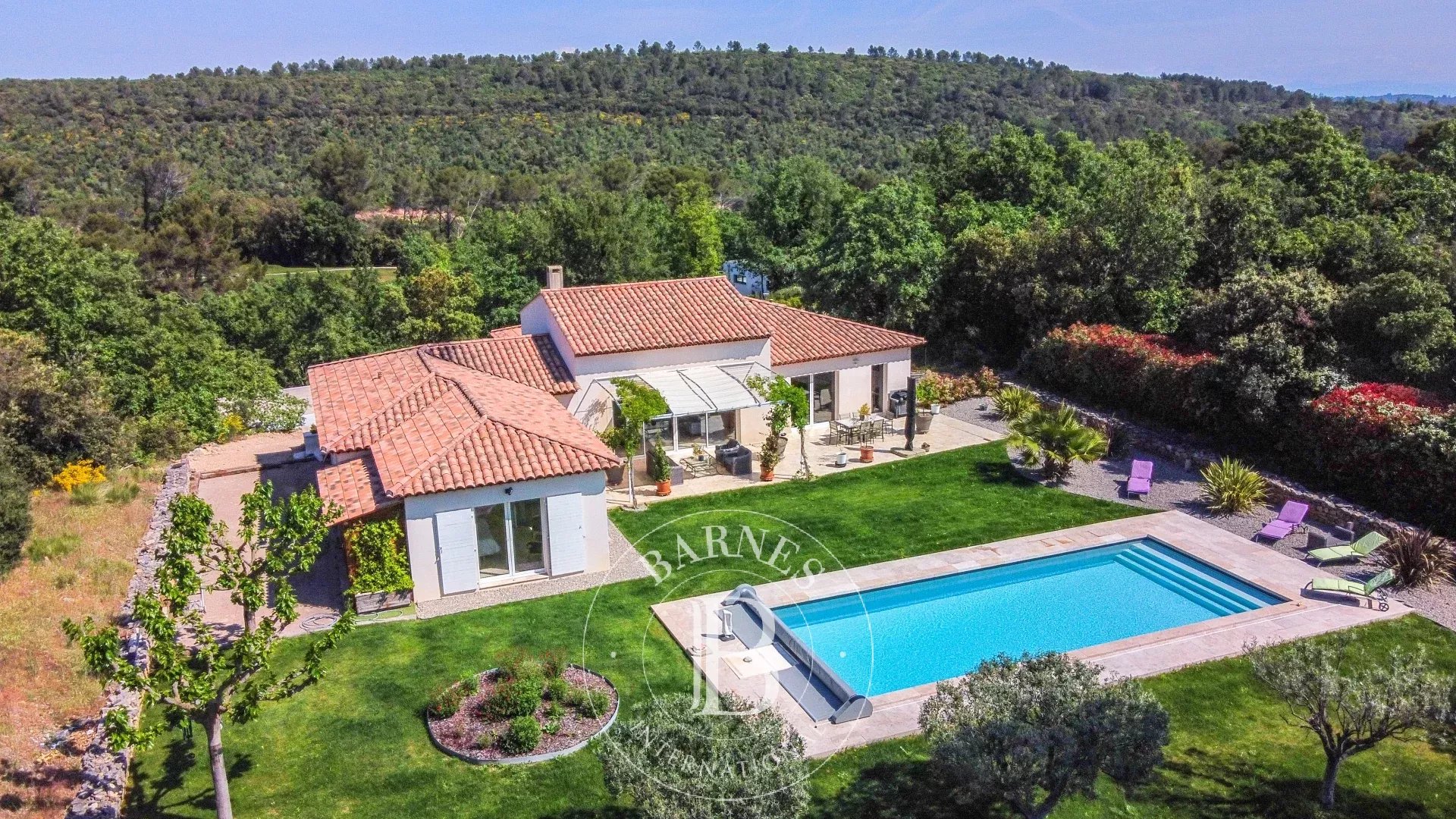 Maison Brignoles  -  ref 7663926 (picture 2)