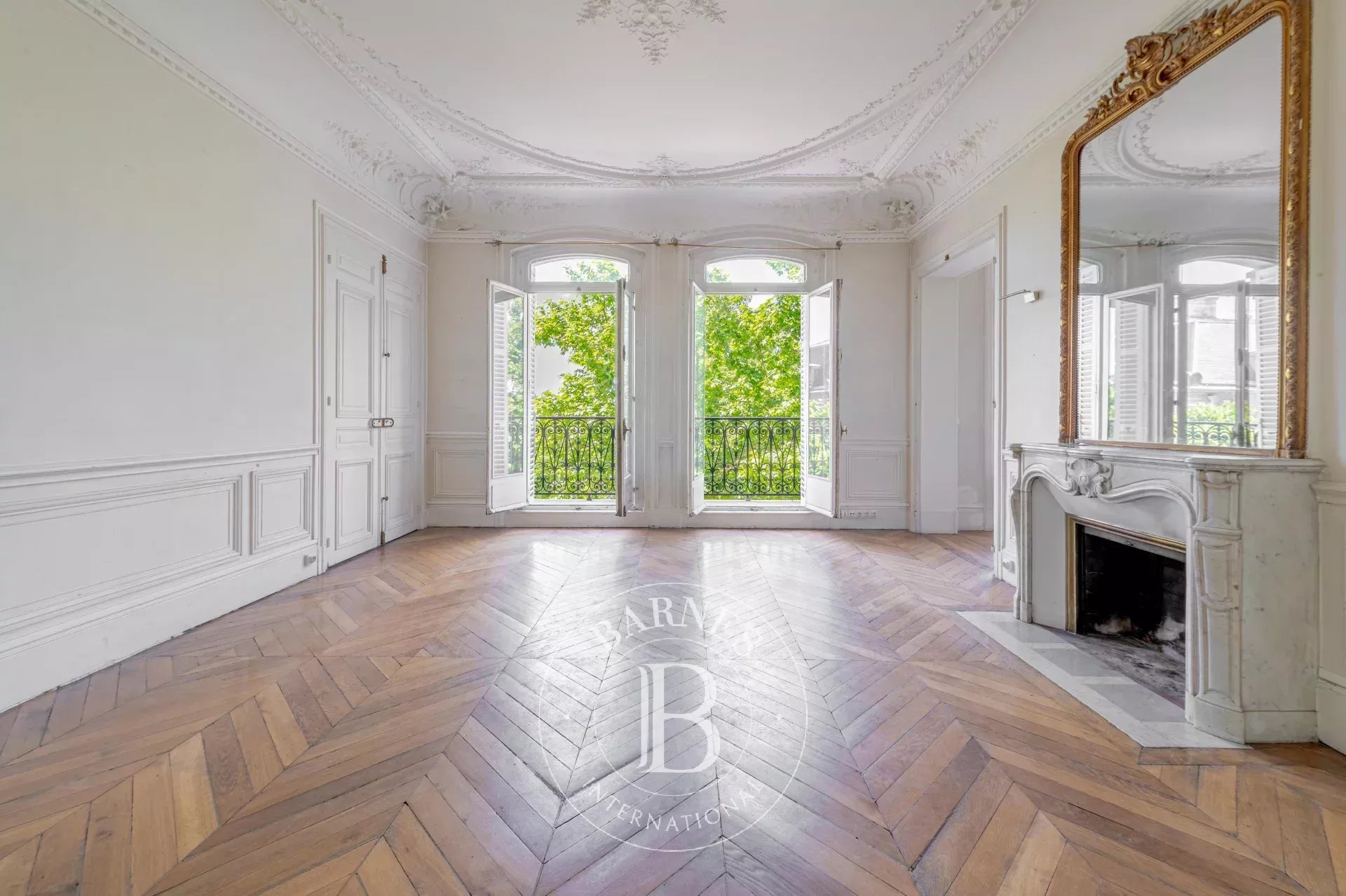 Daire Paris 5ème - picture 4