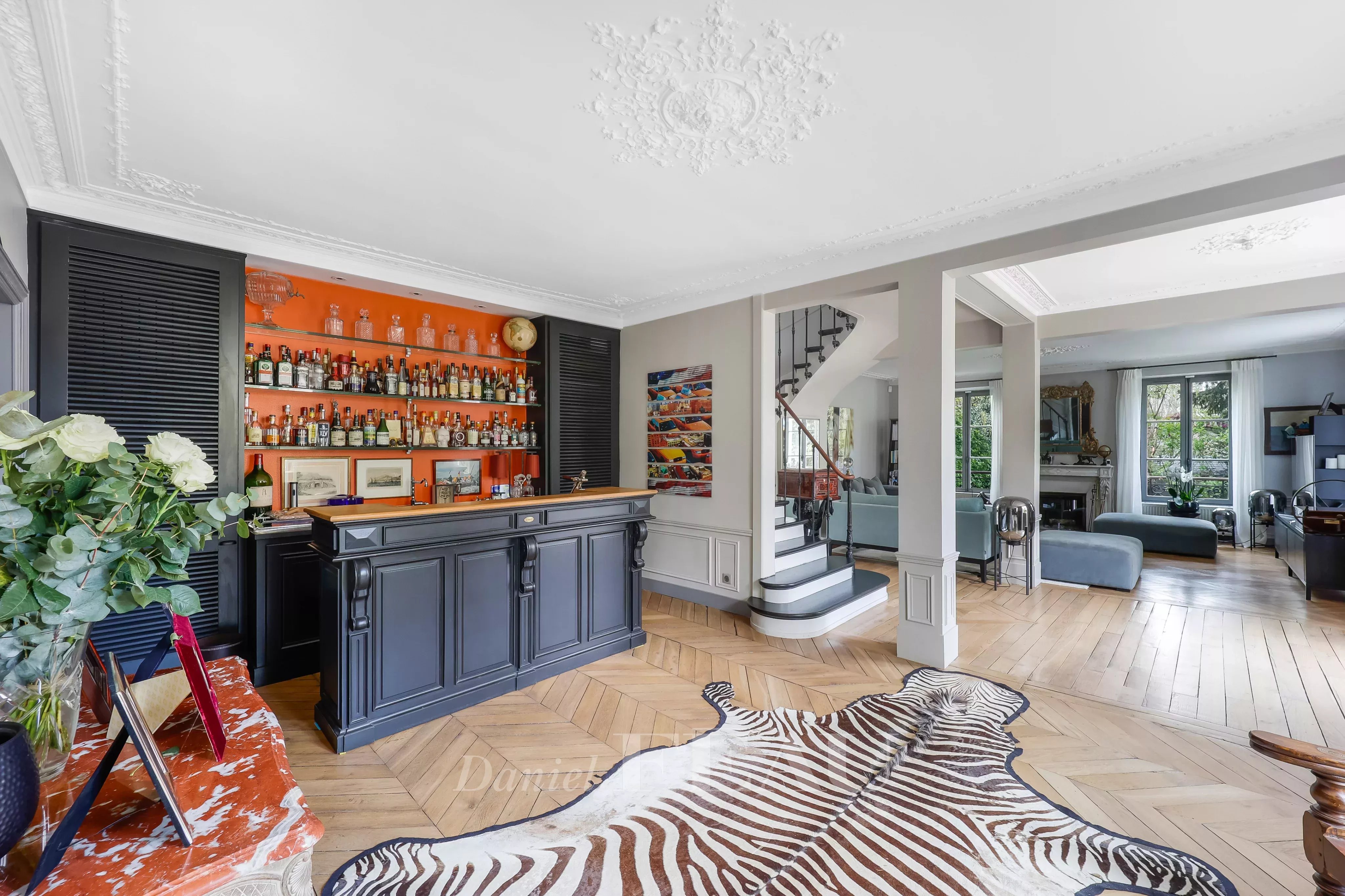 Vente Maison Versailles