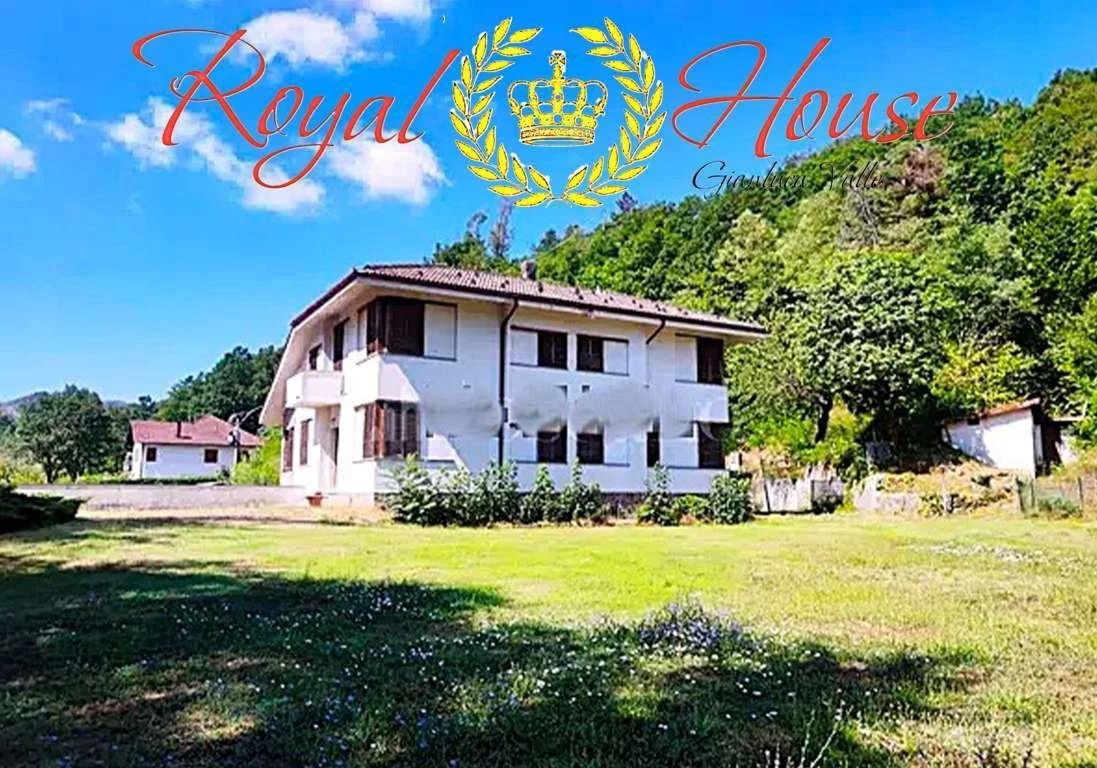 Agence immobilière de Royal House