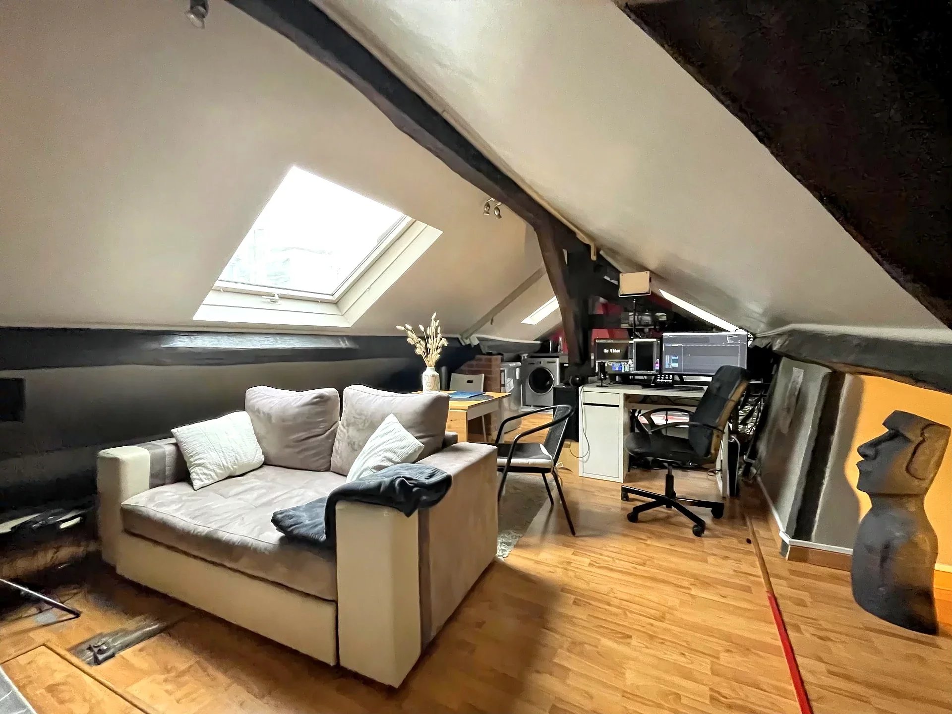 Vente Appartement Paris 11ème