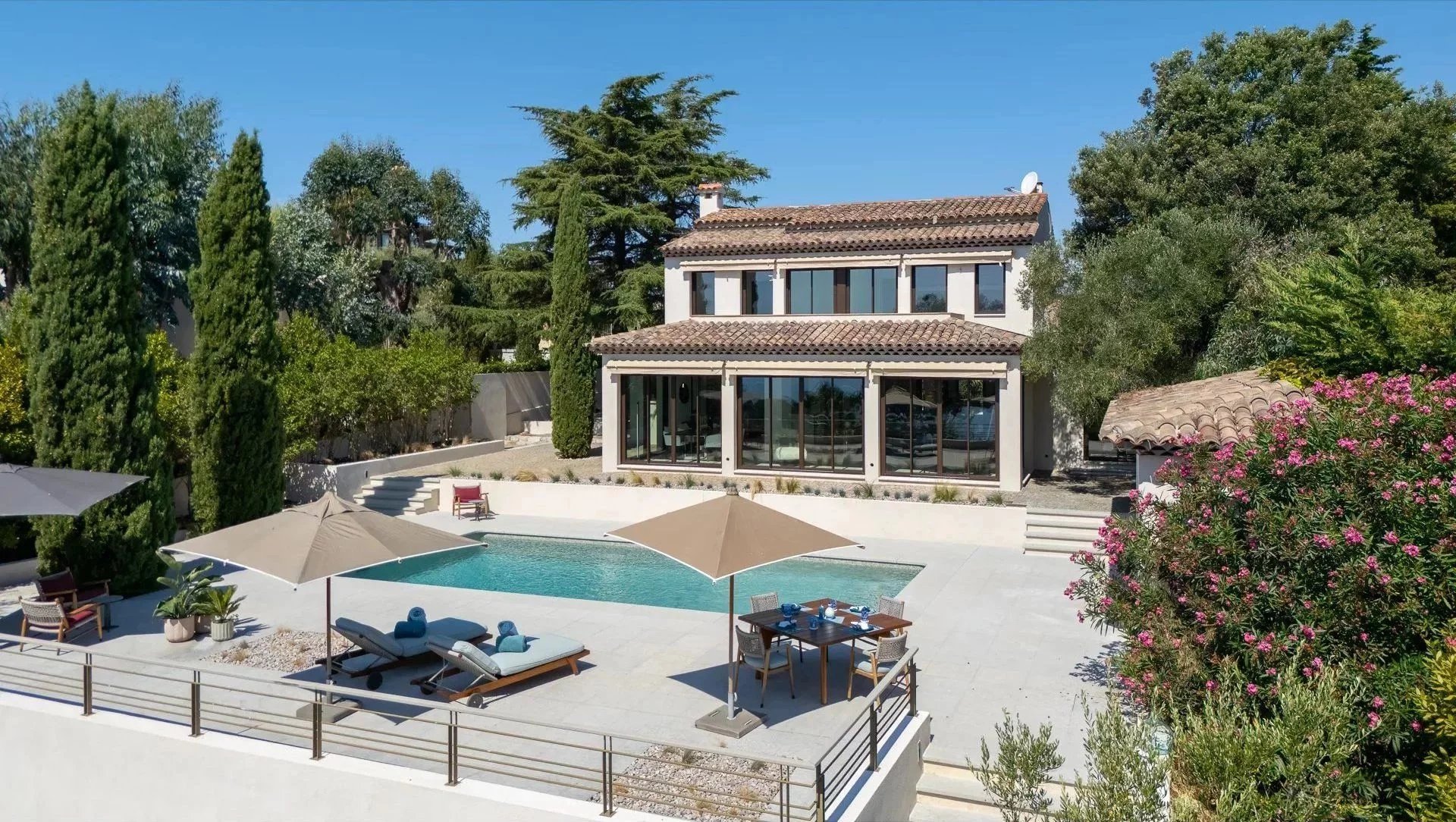 Sale House Vallauris