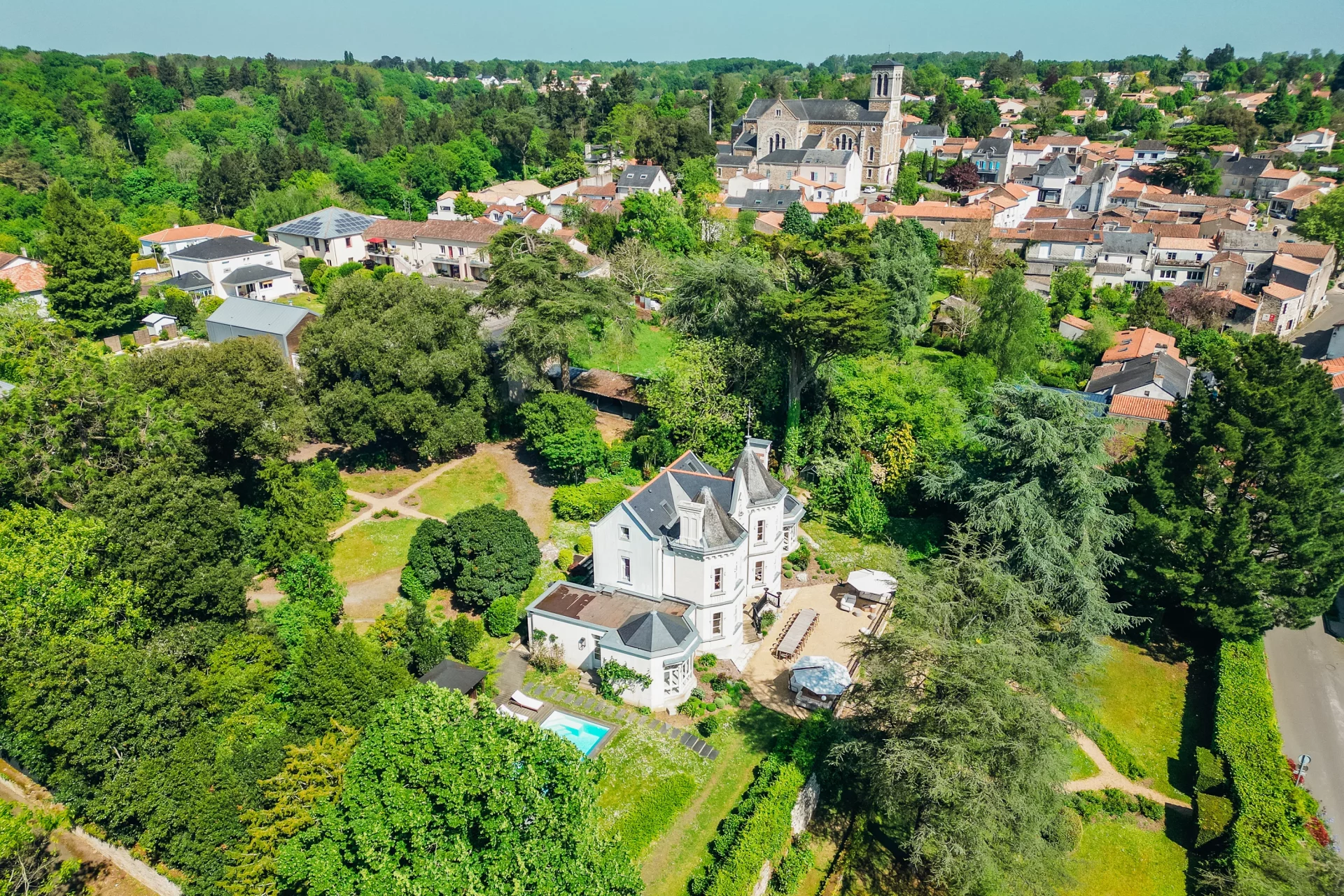 Le Cellier - LOIRE-ATLANTIQUE