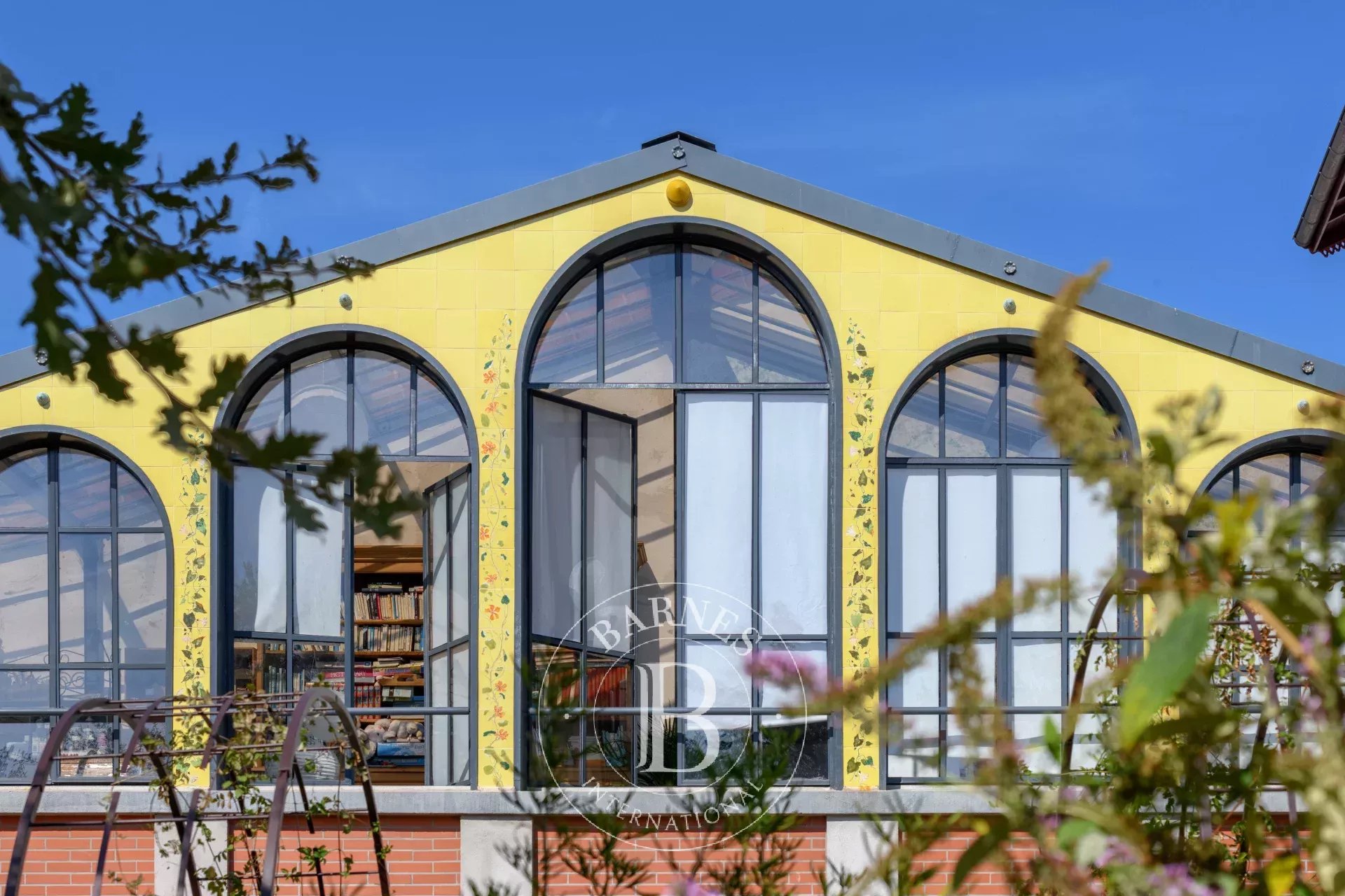 Villa Toulon - picture 16