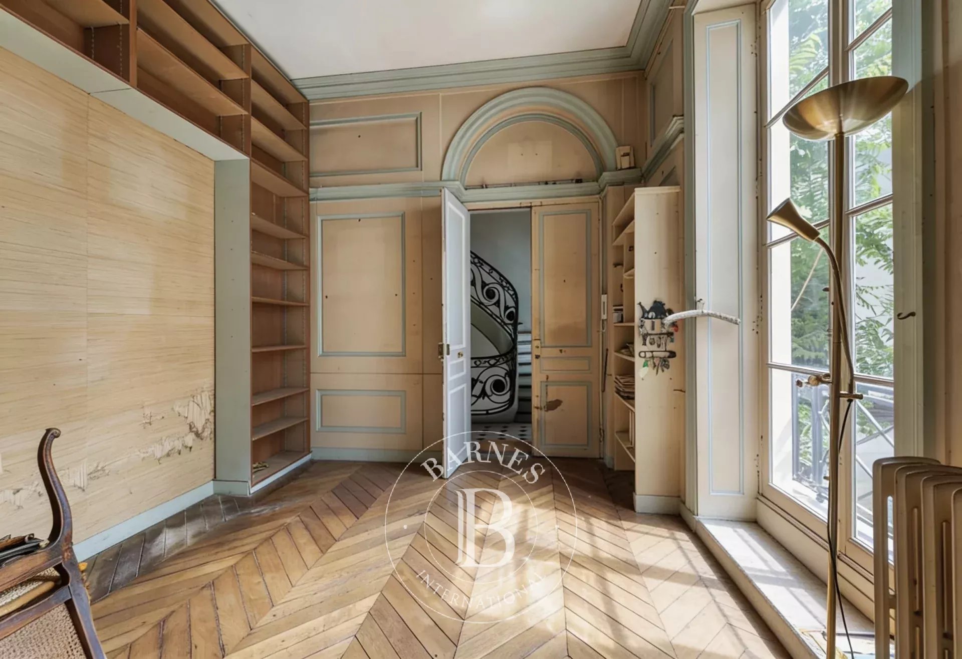 Paris  - Apartment 2 Bedrooms - picture 13