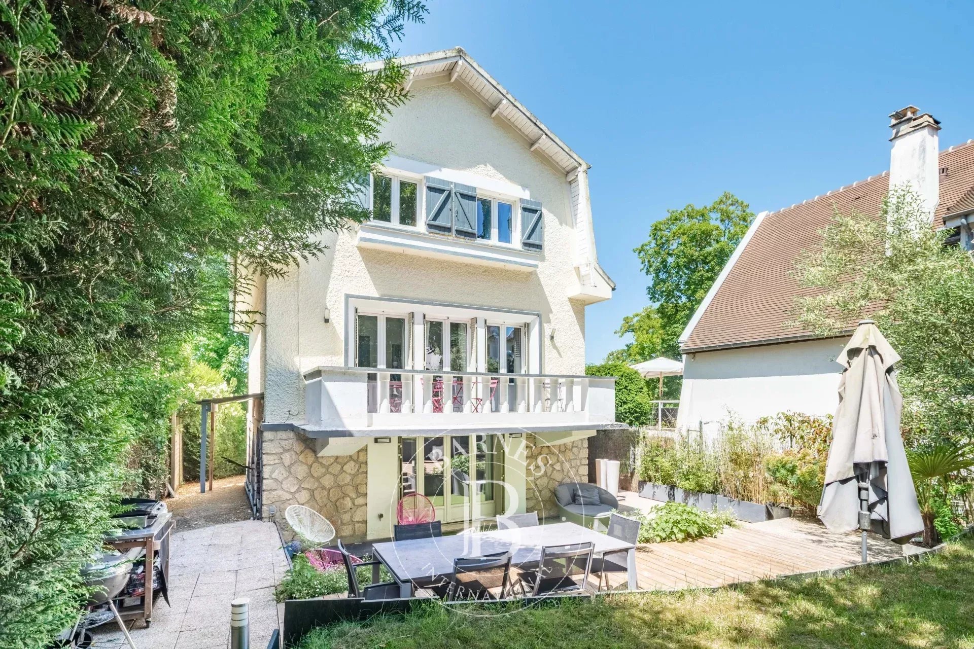 Maison Le Pecq  -  ref 86806182 (picture 1)