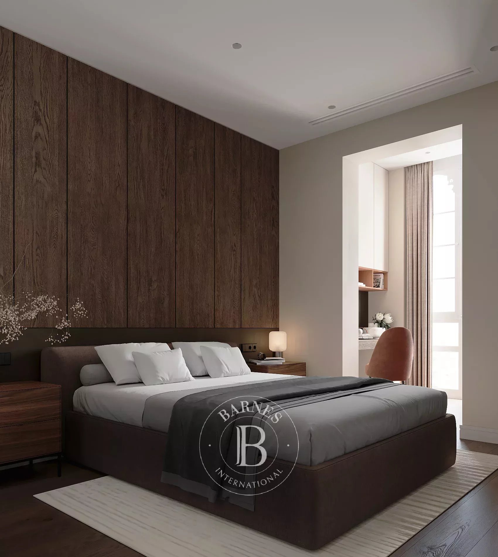 Daire Barcelona - picture 9